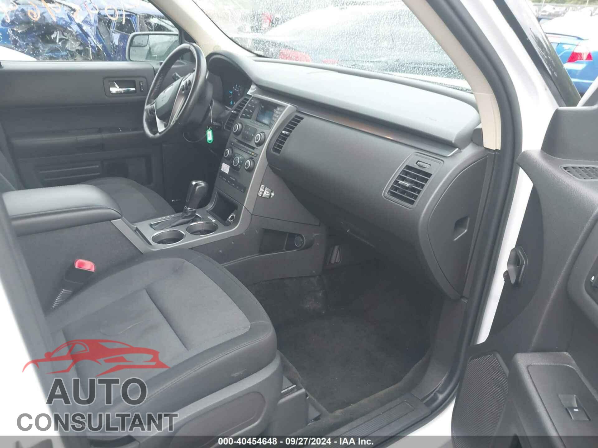 FORD FLEX 2017 - 2FMGK5B88HBA04828
