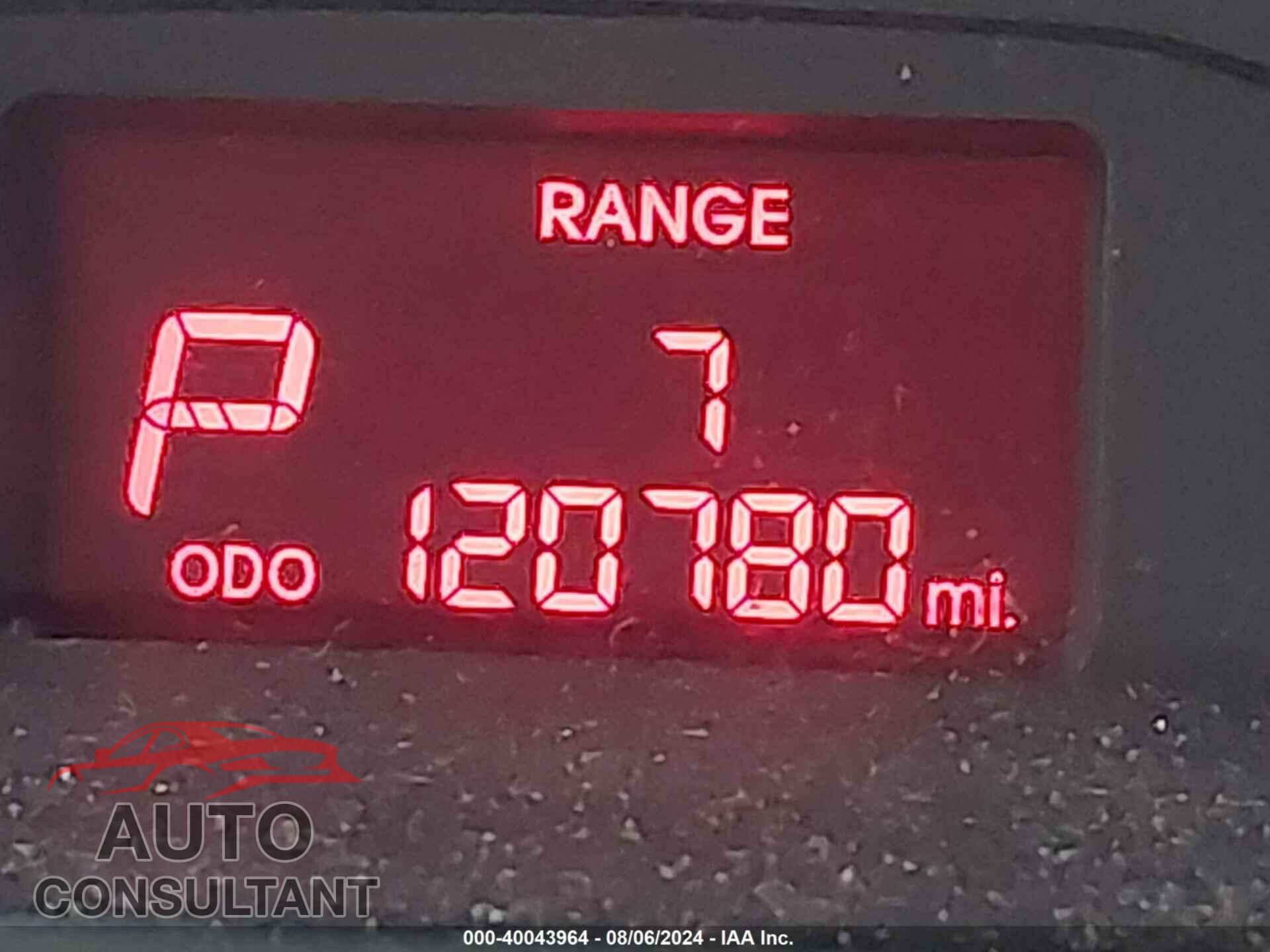 KIA RIO 2016 - KNADM4A33G6558564
