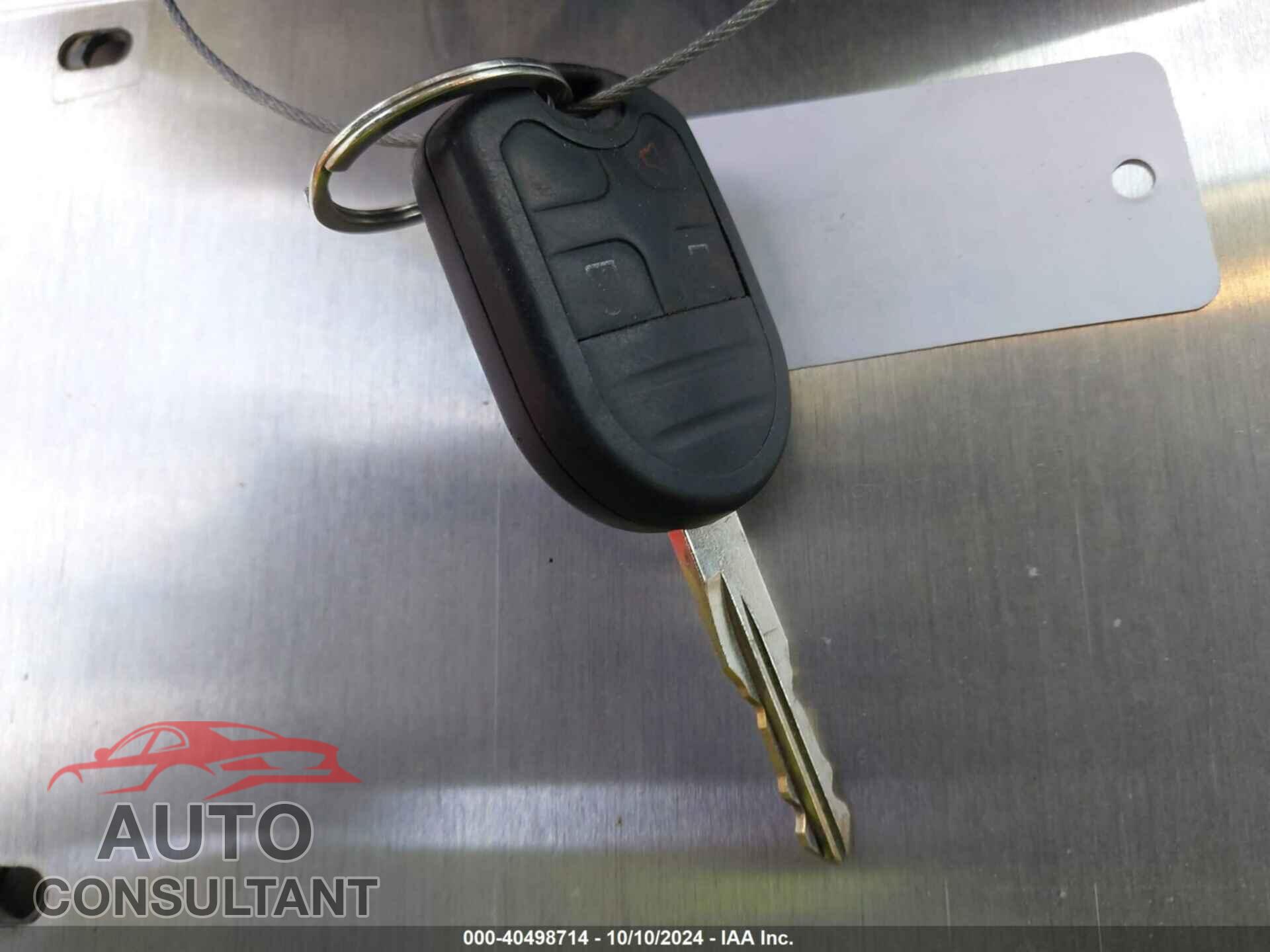 FORD EDGE 2013 - 2FMDK3GC0DBE07328