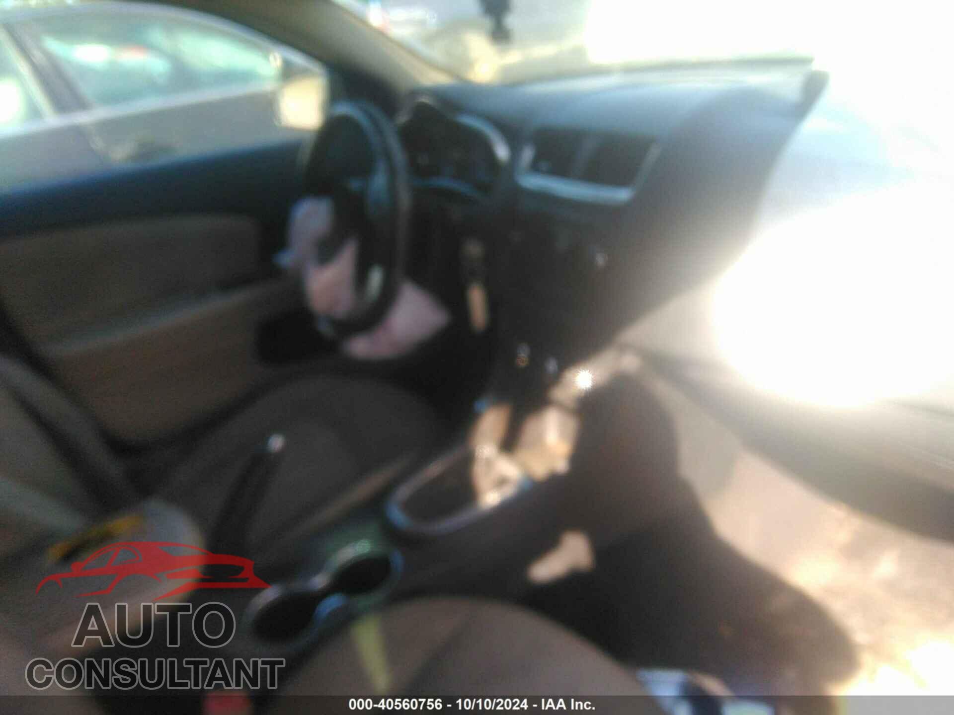 DODGE AVENGER 2012 - 1C3CDZCB5CN314435