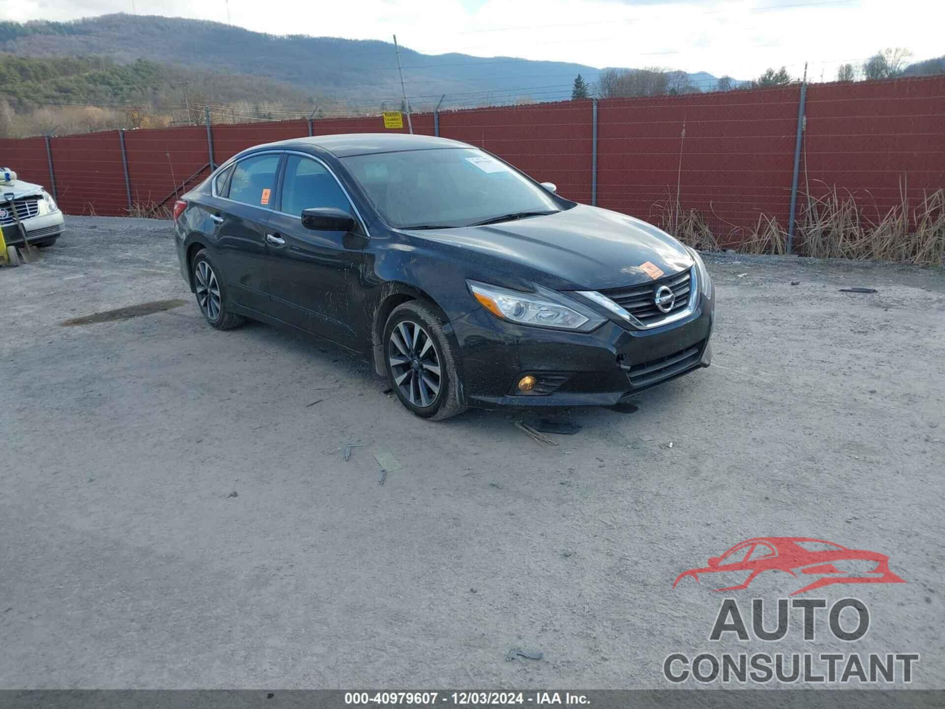 NISSAN ALTIMA 2016 - 1N4AL3AP0GC113955