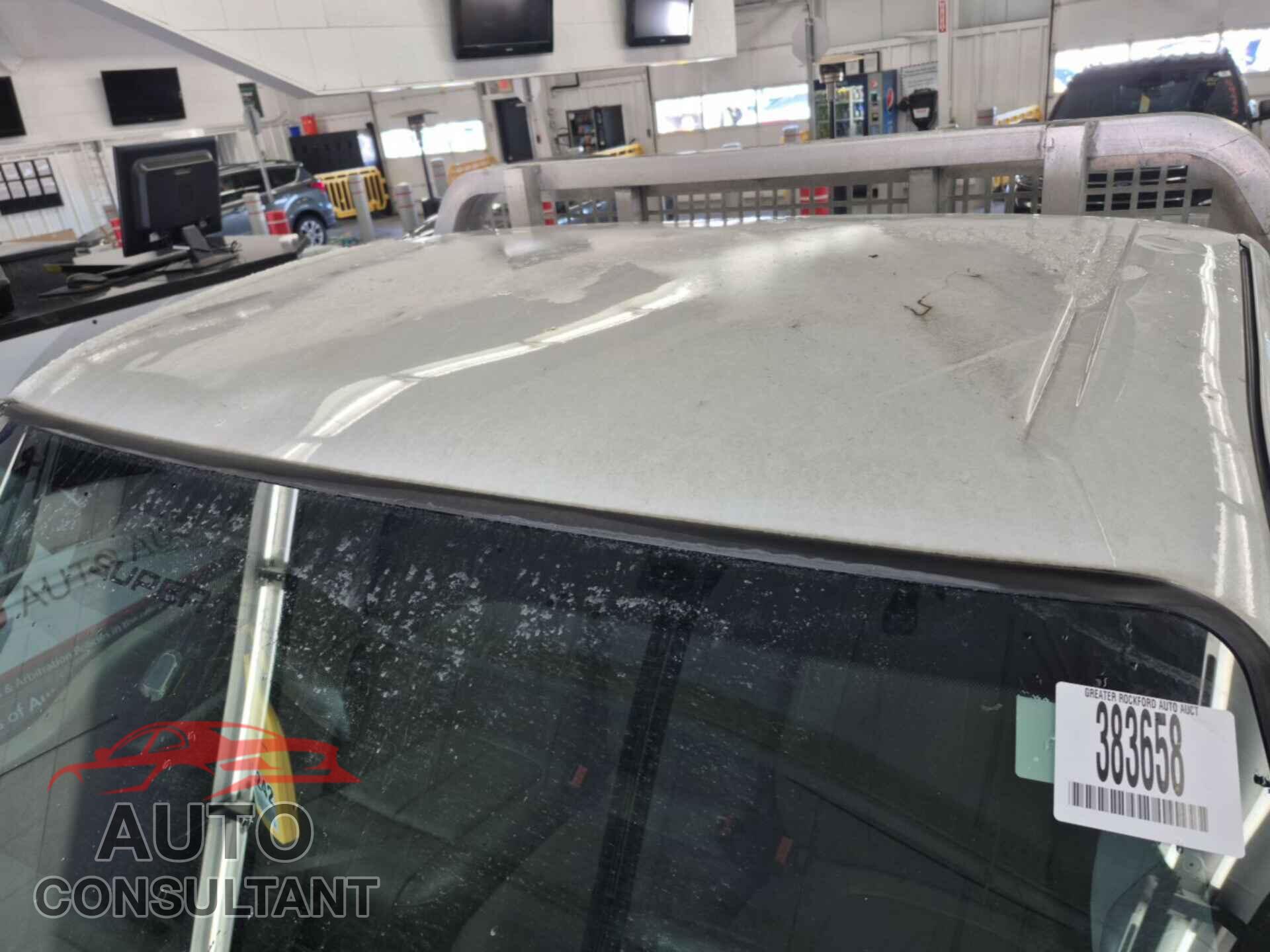FORD F250 2012 - 1FDBF2A61CEB45363