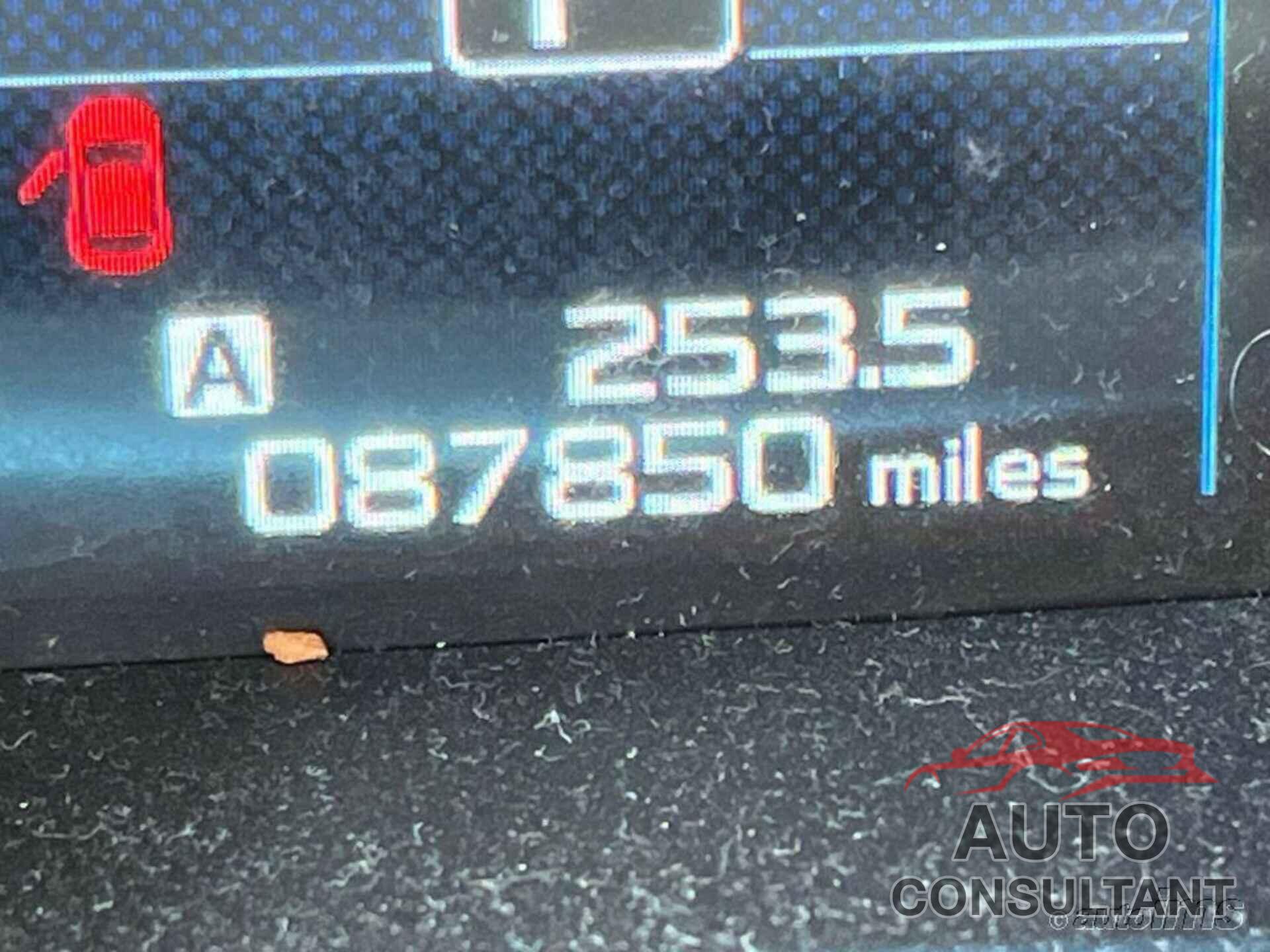 SUBARU OUTBACK 2019 - 4S4BSAFC2K3309556