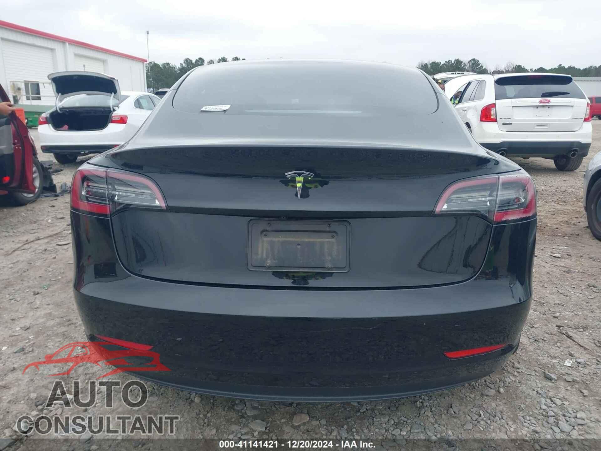 TESLA MODEL 3 2023 - 5YJ3E1EA6PF473614