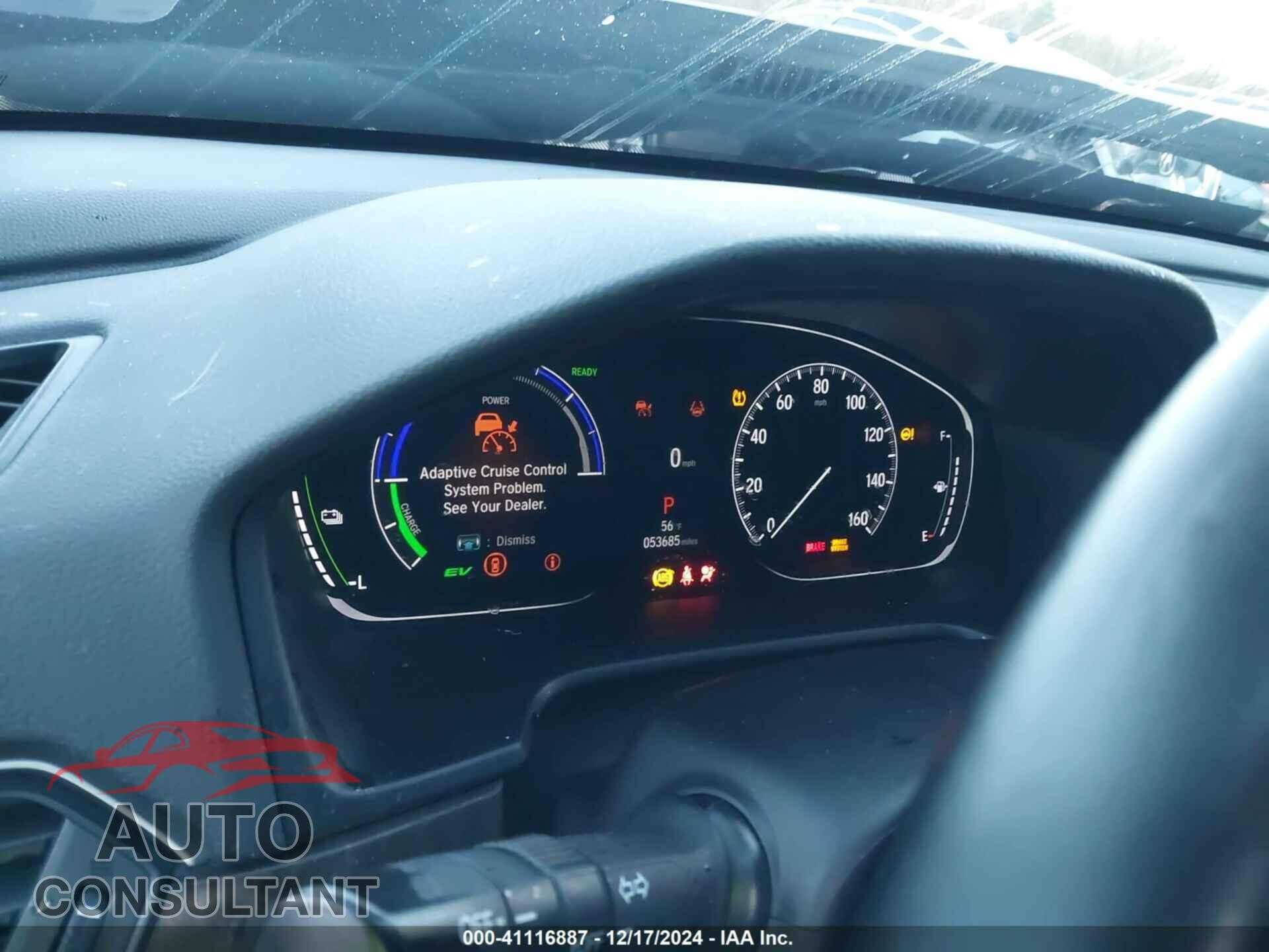 MAZDA CX-5 2022 - JM3KFBBMXN0541624