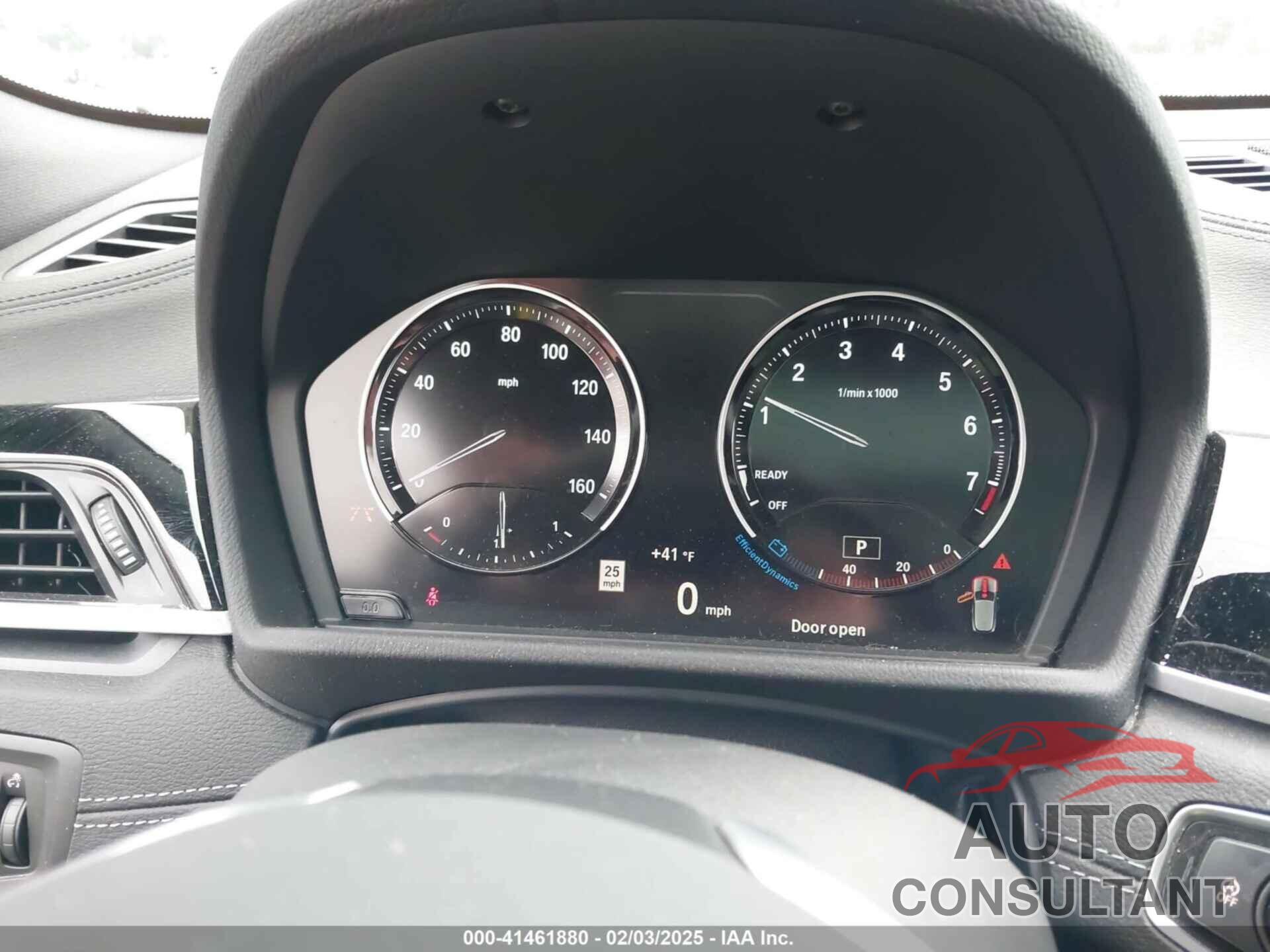 BMW X2 2021 - WBXYJ1C07M5S91450