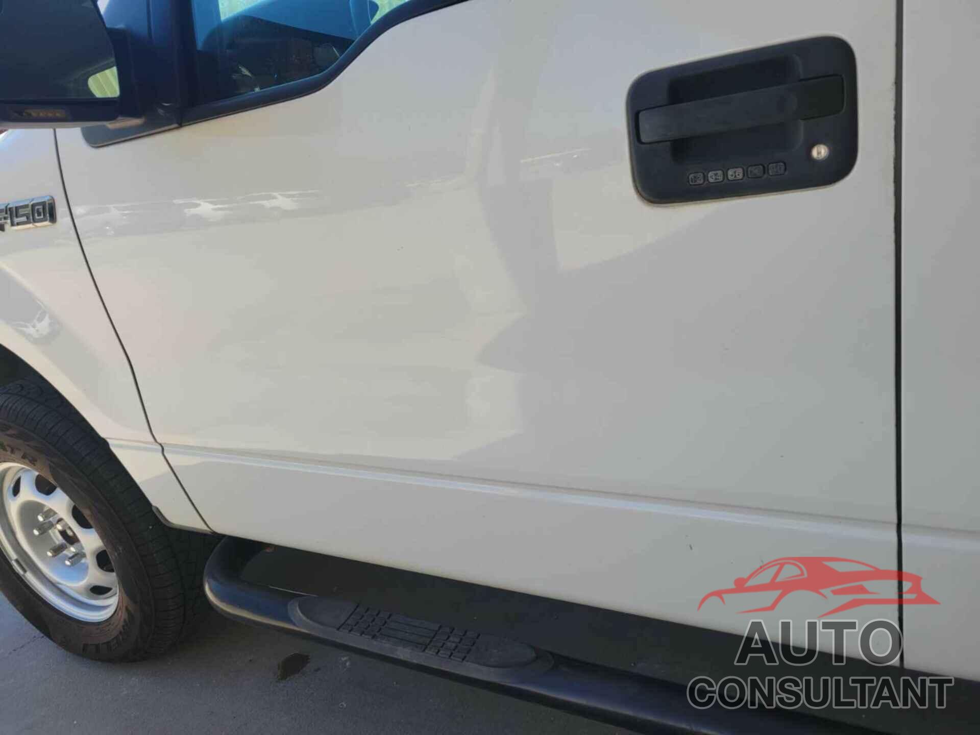 FORD F150 2014 - 1FTFW1EF1EKE80931