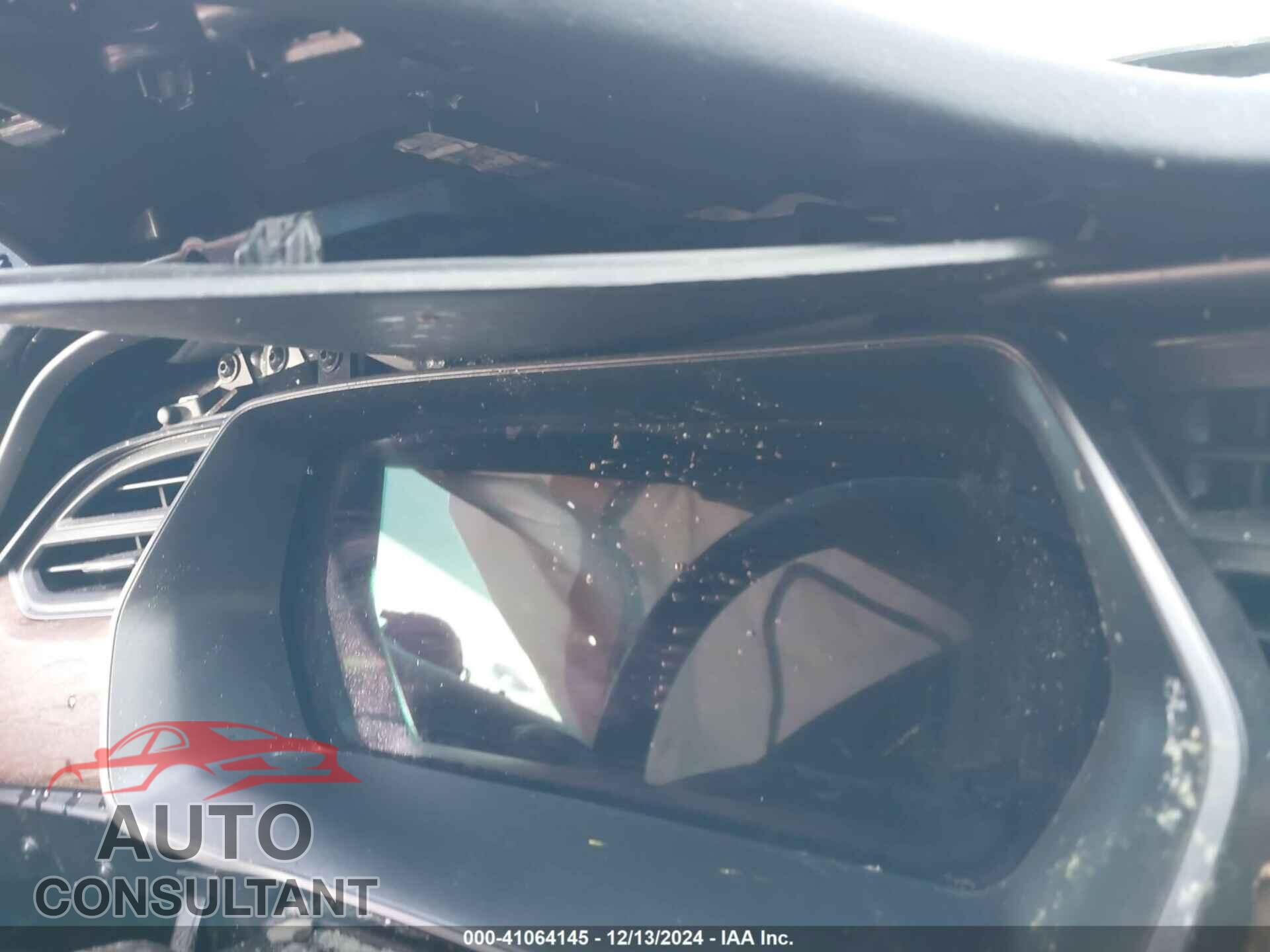 TESLA MODEL S 2020 - 5YJSA1E20LF411815