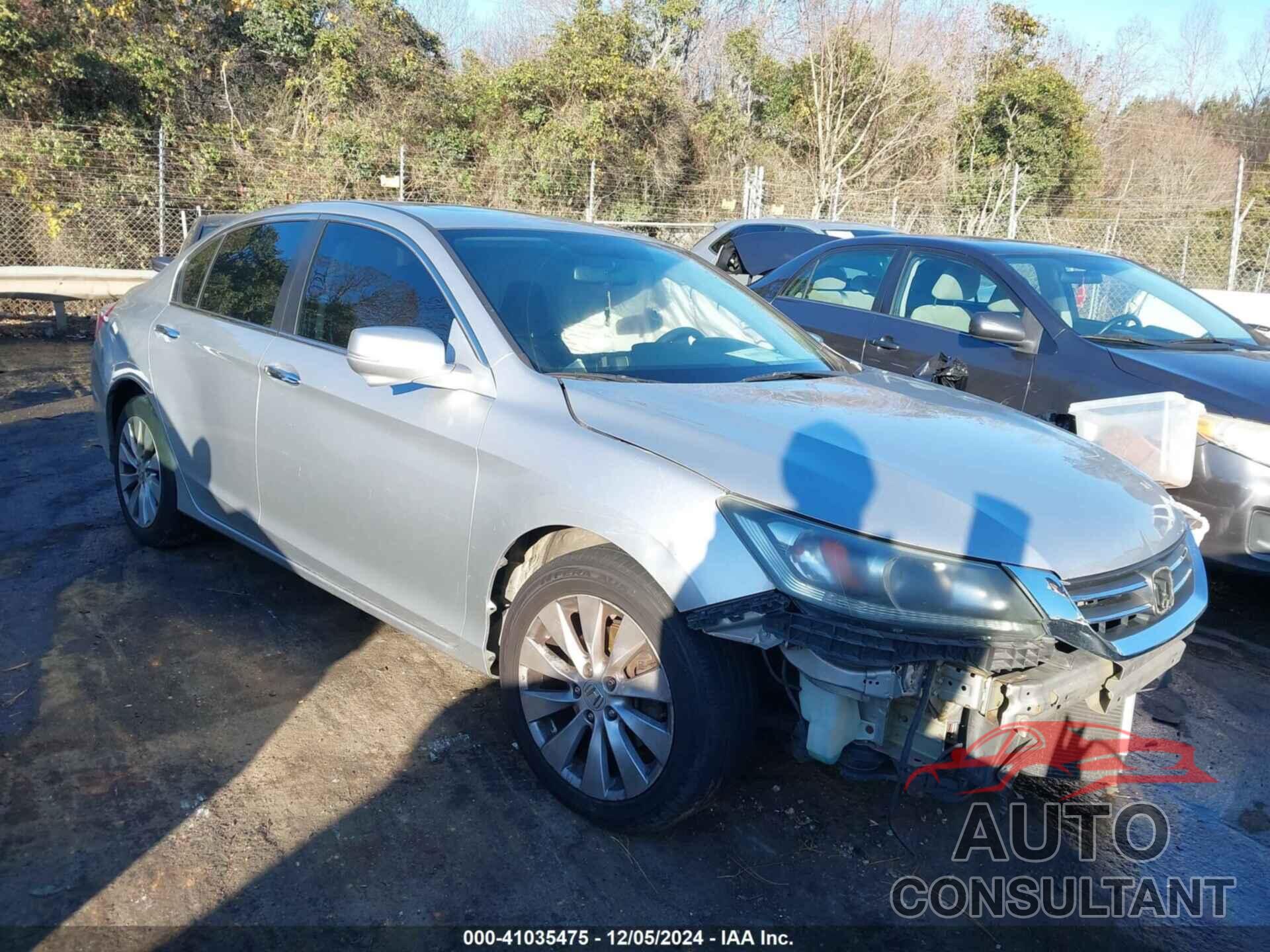 HONDA ACCORD 2014 - 1HGCR2F77EA241236