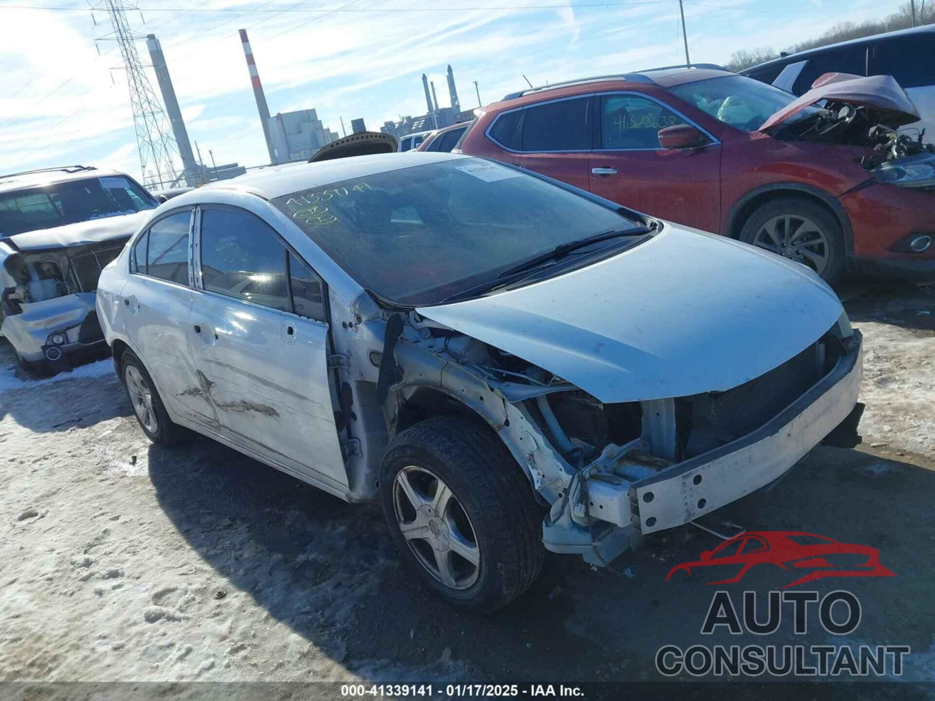HONDA CIVIC 2015 - 19XFB2F52FE039112