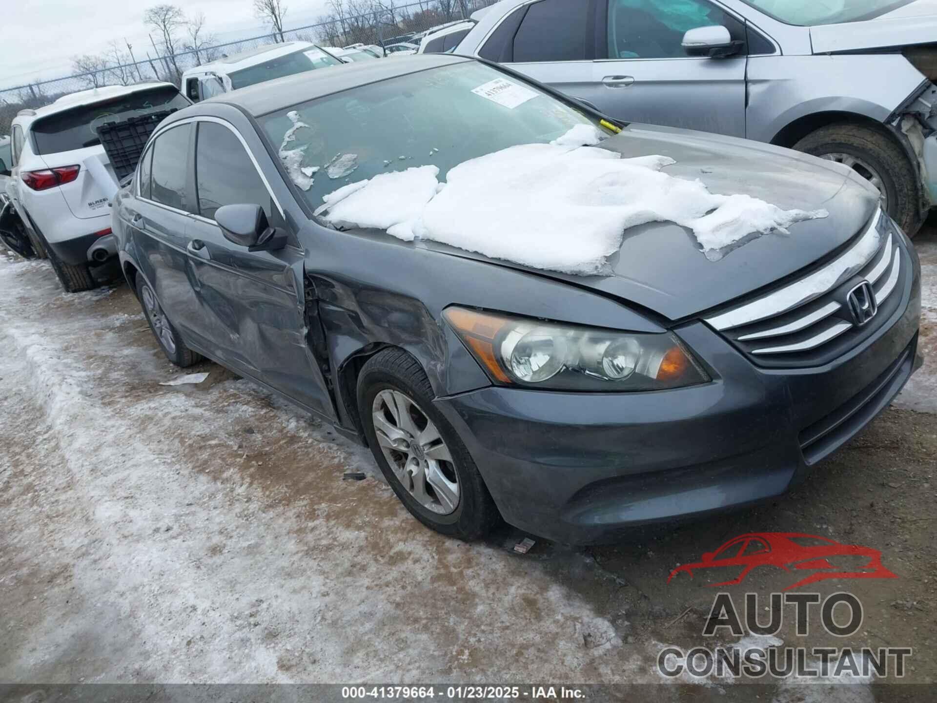 HONDA ACCORD 2012 - 1HGCP2F6XCA032101