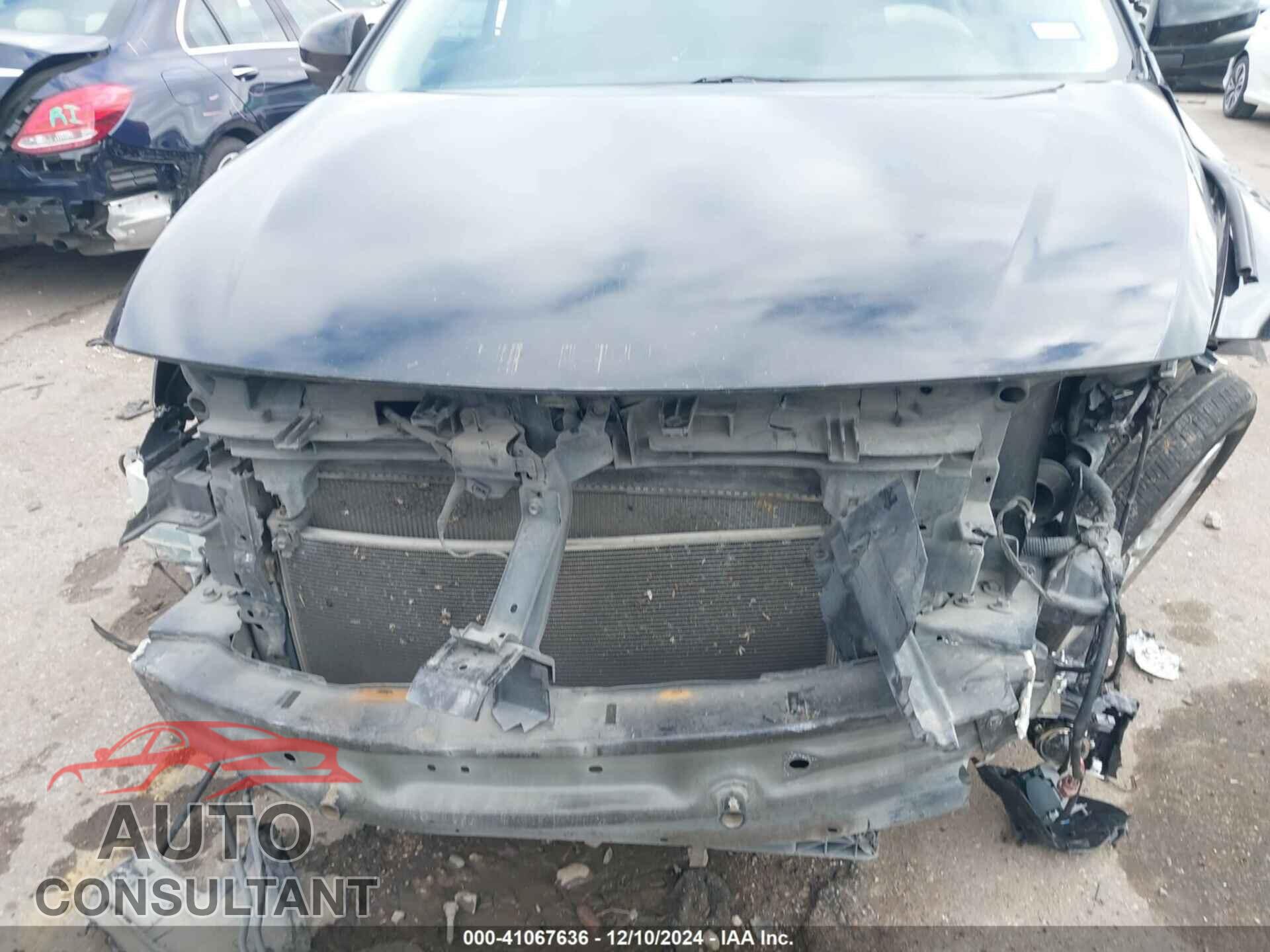 MAZDA CX-9 2013 - JM3TB2DA2D0408339