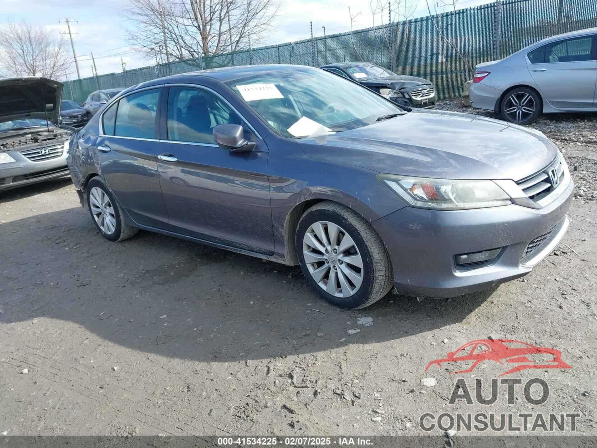 HONDA ACCORD 2015 - 1HGCR2F82FA105171