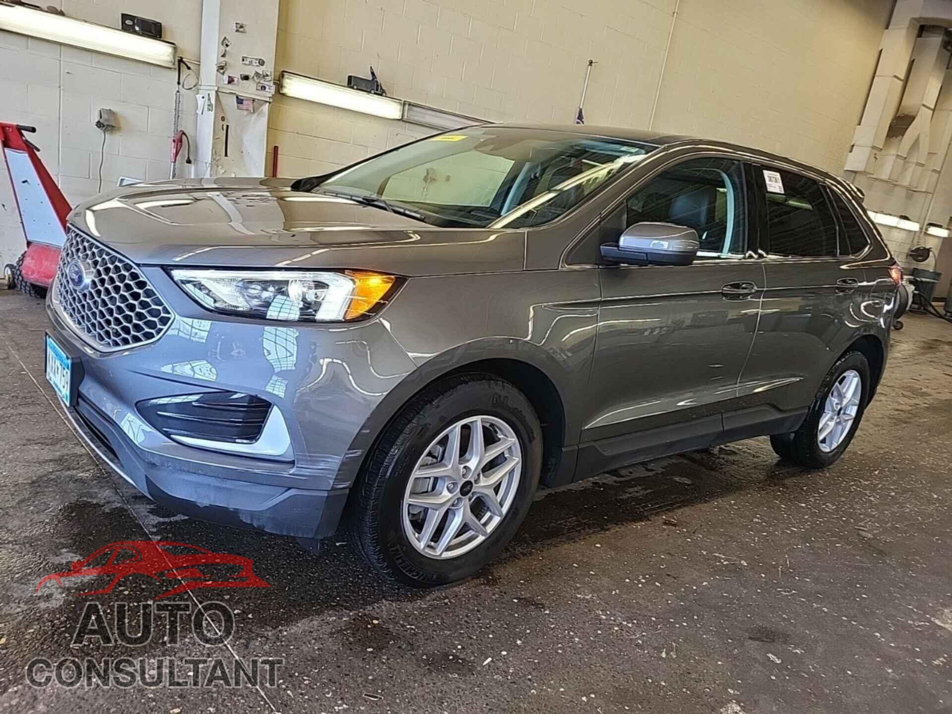 FORD EDGE 2023 - 2FMPK4J9XPBA61258