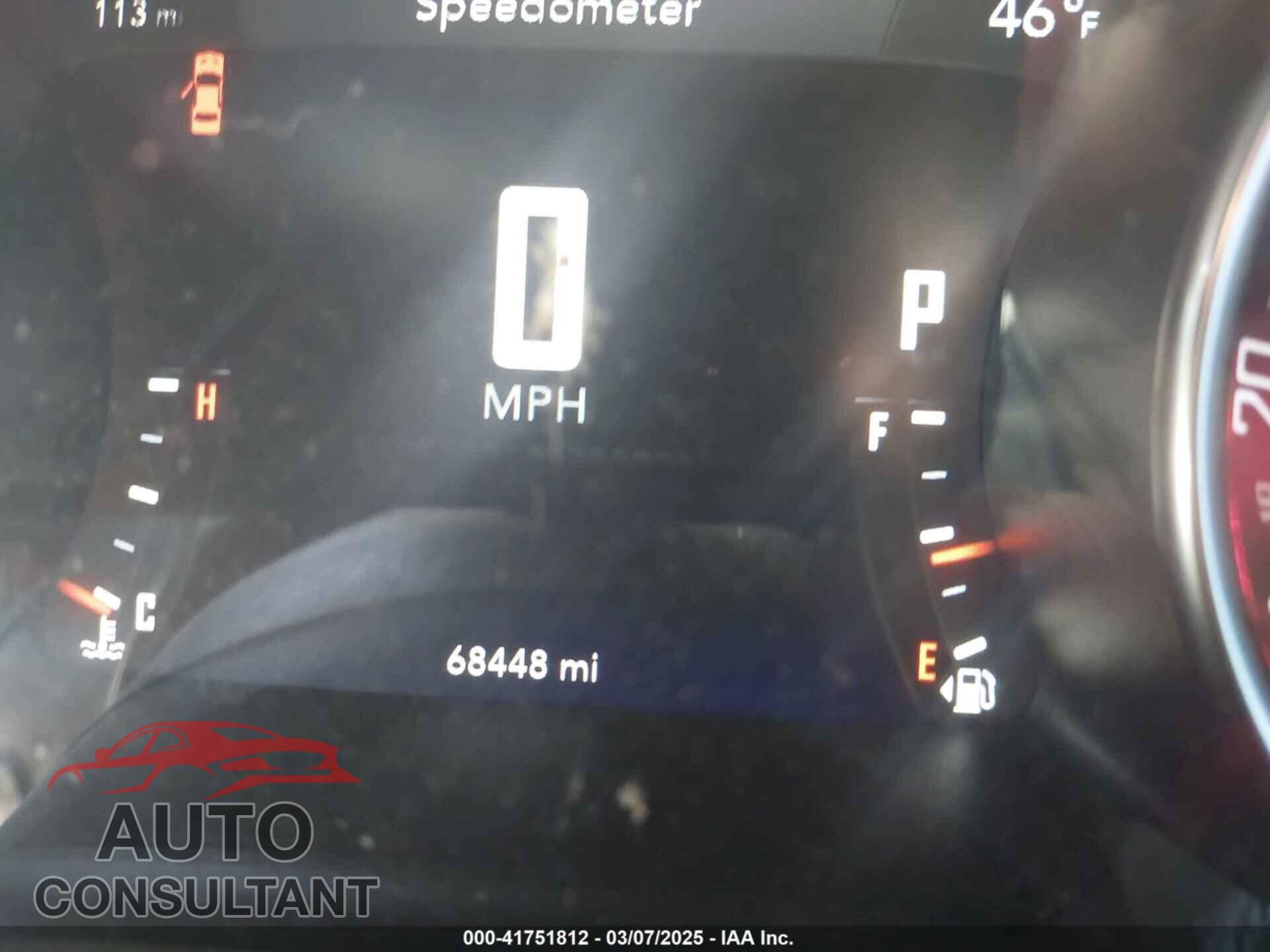DODGE CHALLENGER 2018 - 2C3CDZBT5JH162141