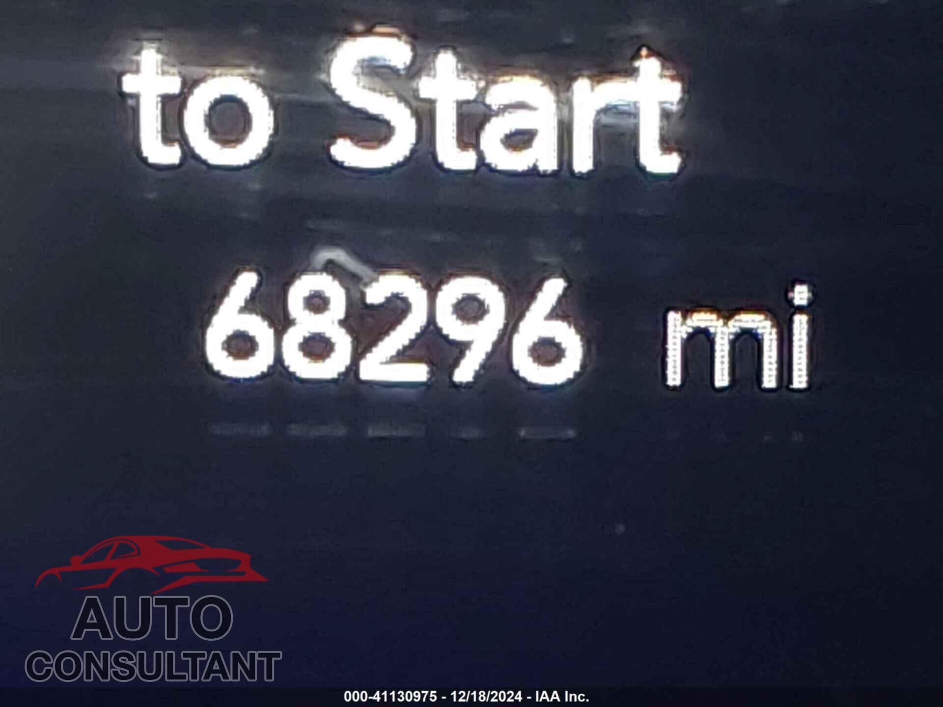 CHRYSLER PACIFICA 2019 - 2C4RC1BGXKR715357