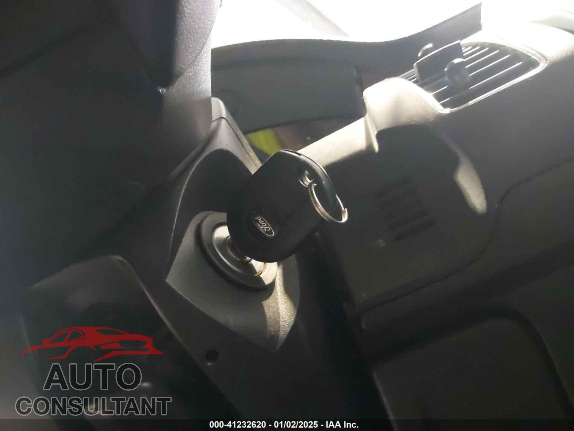FORD FLEX 2011 - 2FMHK6CC2BBD25218
