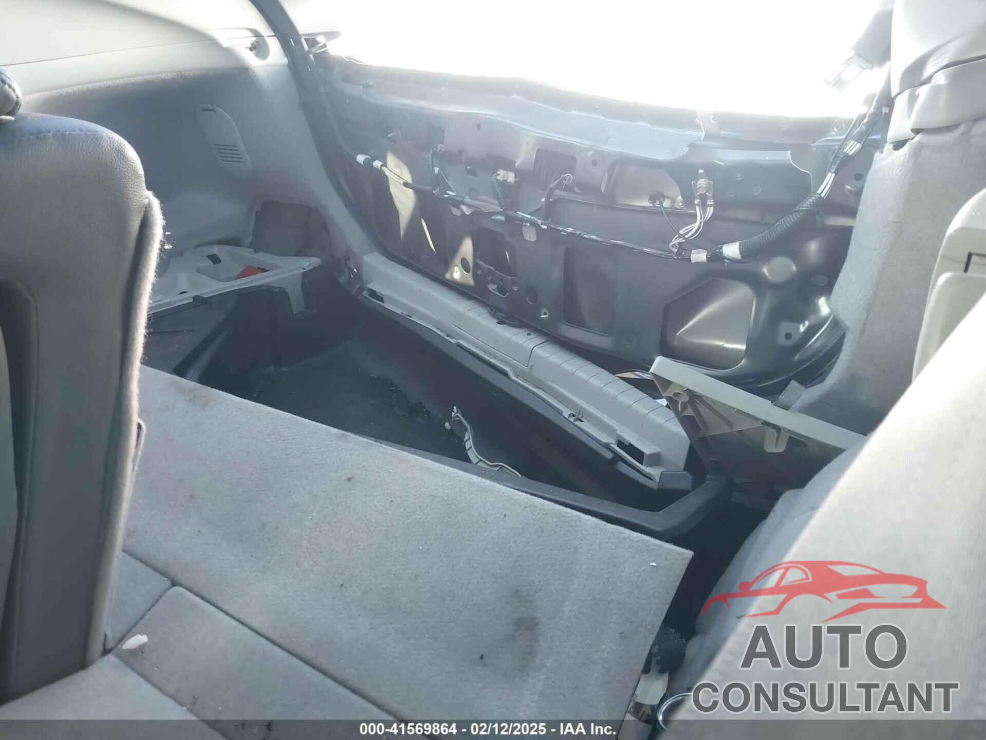 TOYOTA PRIUS 2014 - JTDKN3DU3E1743858