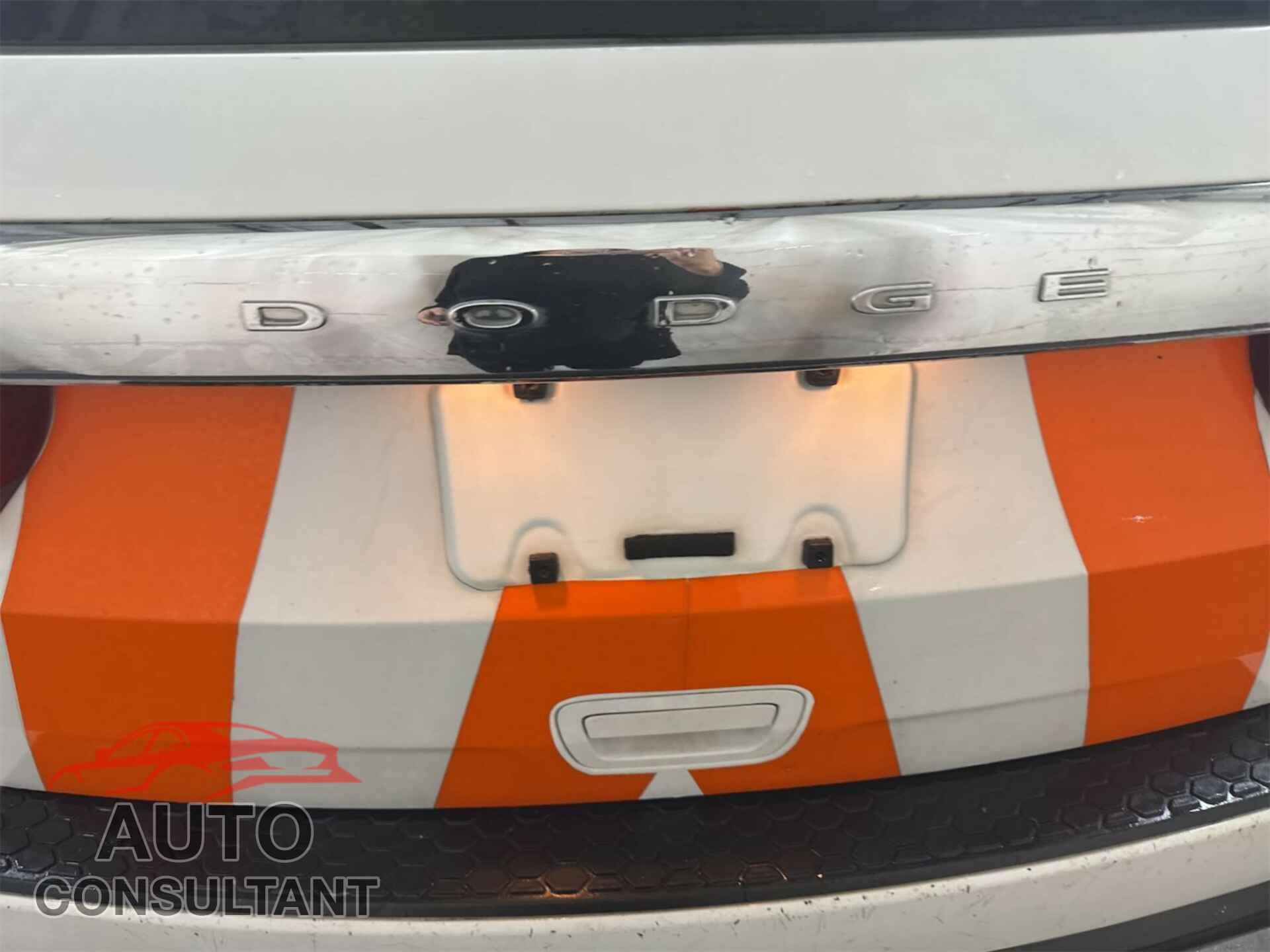 DODGE DURANGO 2013 - 1C4RDJAG2DC682882