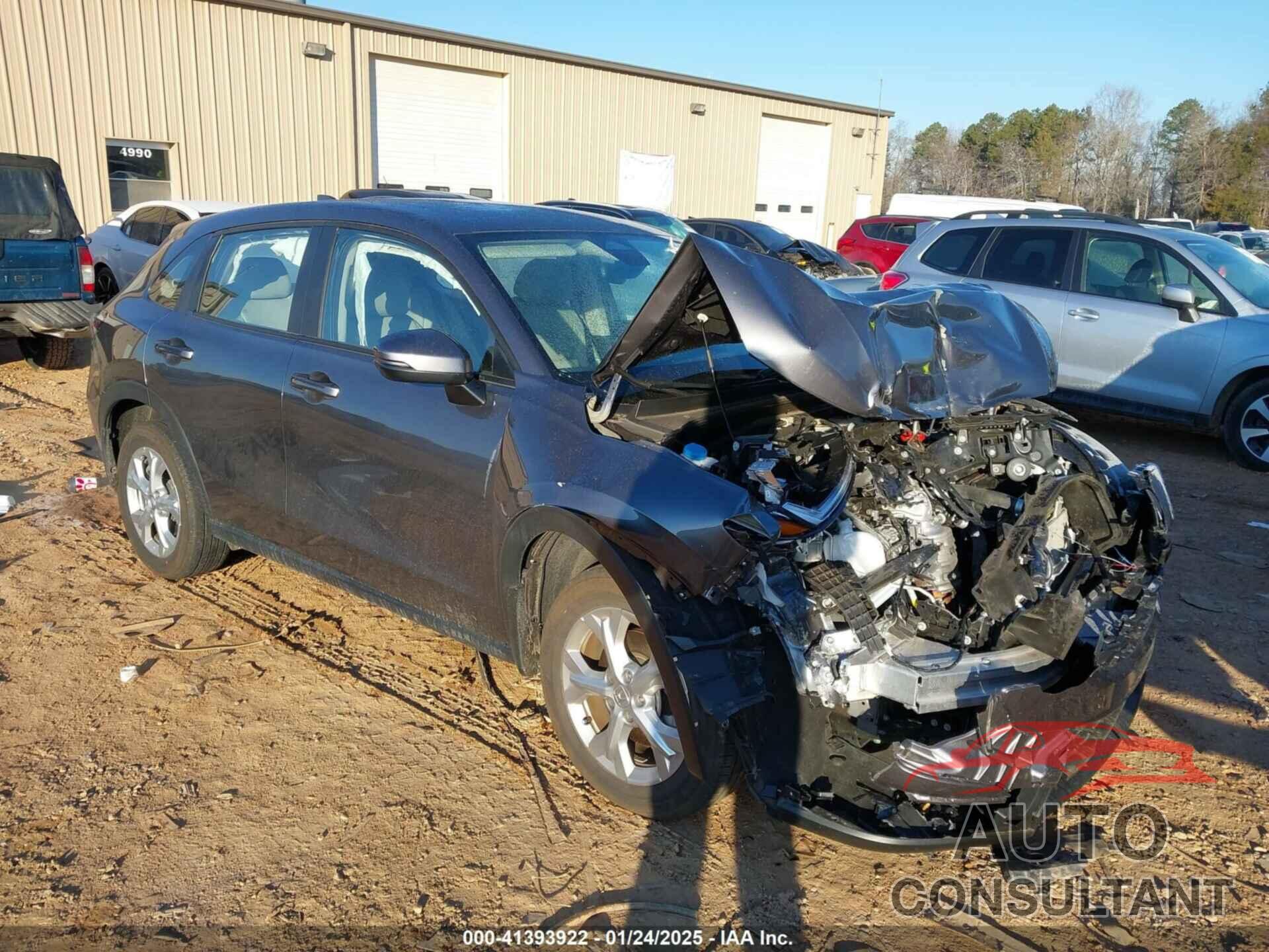 HONDA HR-V 2023 - 3CZRZ1H36PM729929