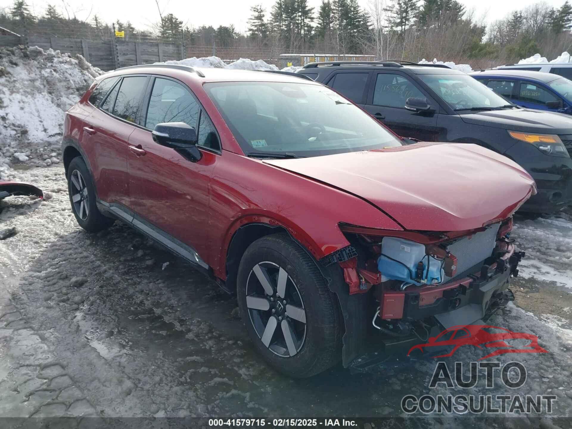 HONDA PROLOGUE 2024 - 3GPKHXRJ0RS508043
