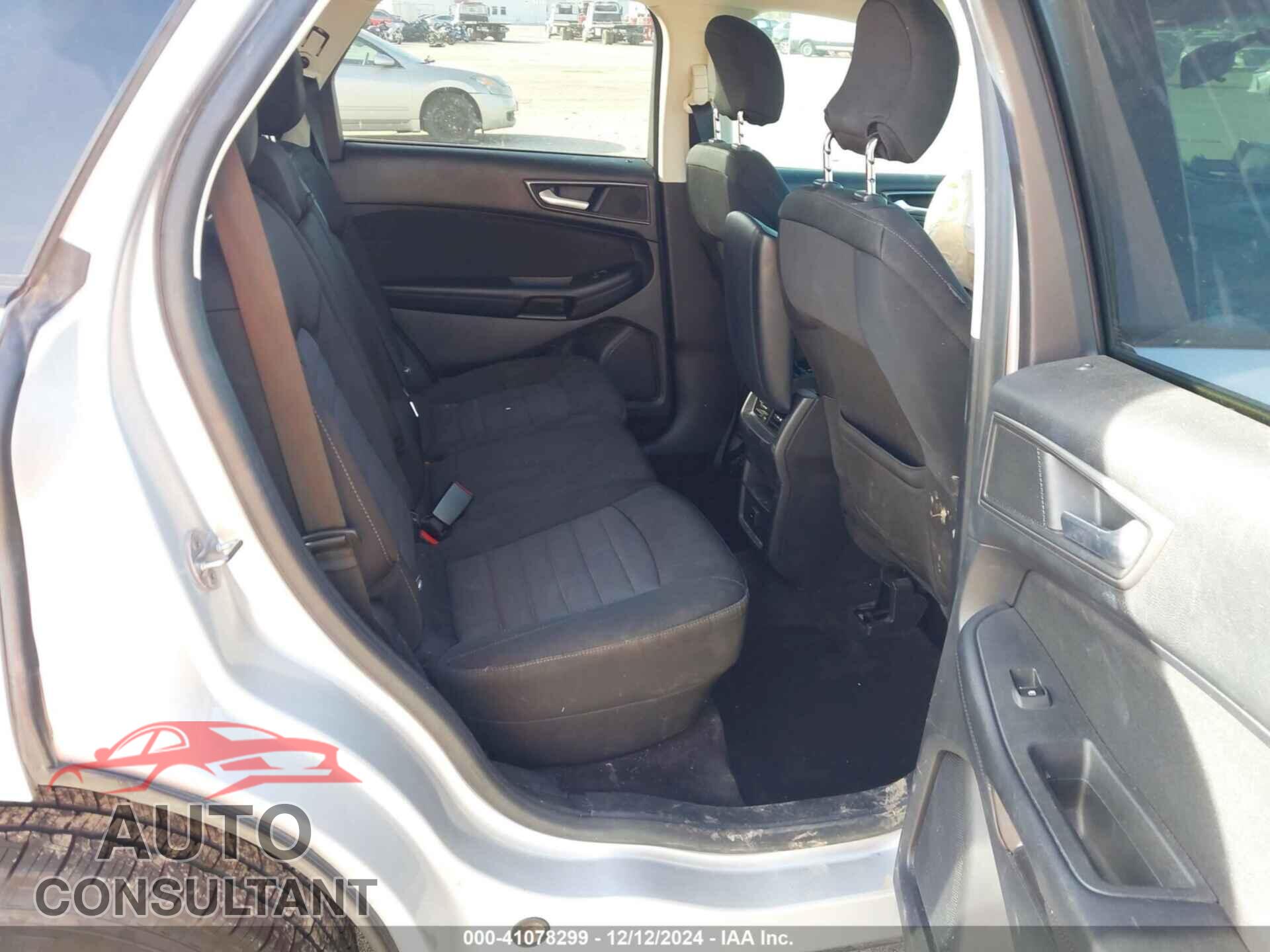 FORD EDGE 2016 - 2FMPK3G94GBB51328
