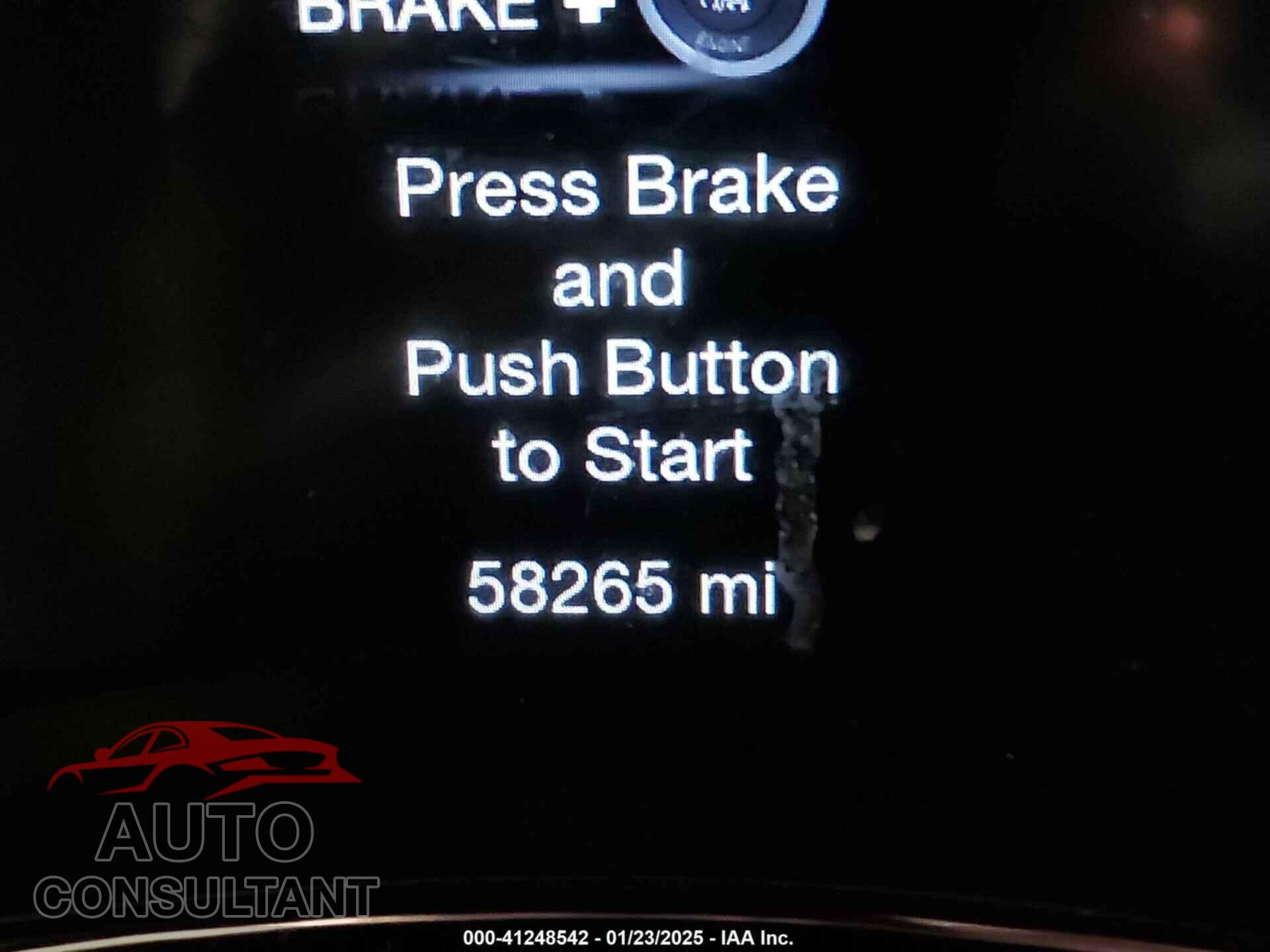 DODGE DURANGO 2018 - 1C4RDJDG8JC174438
