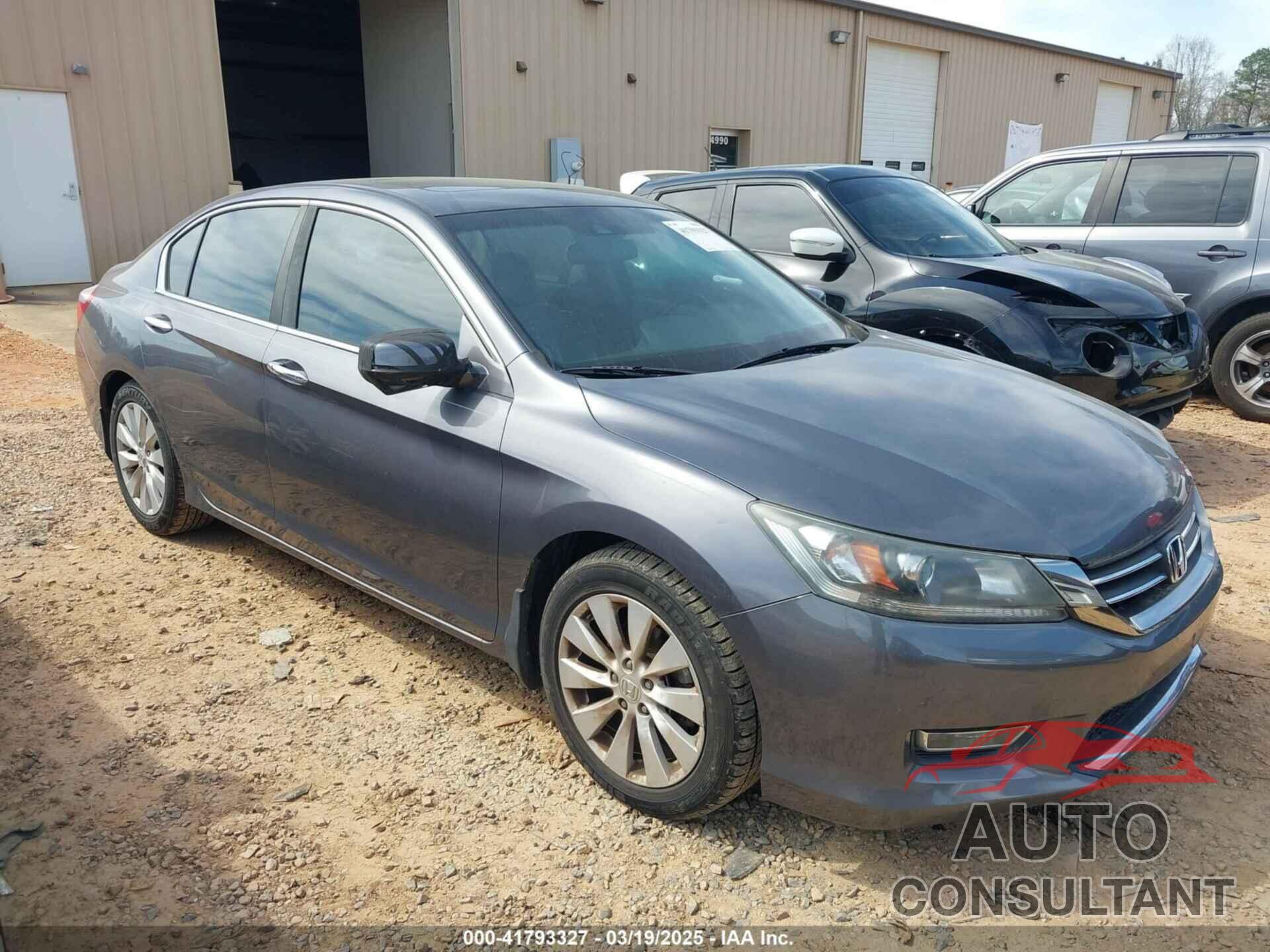 HONDA ACCORD 2013 - 1HGCR2F89DA016422