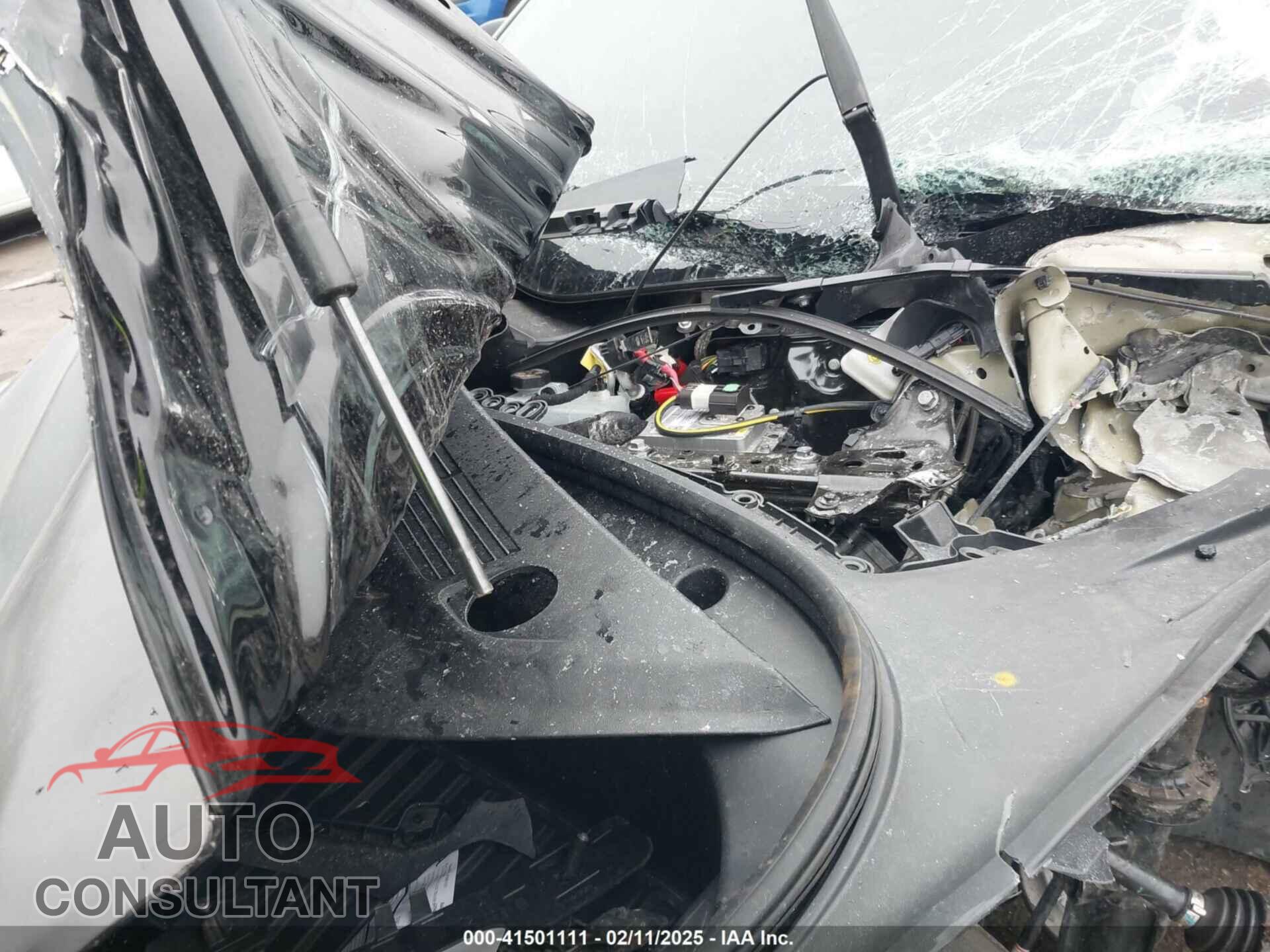 TESLA MODEL 3 2023 - 5YJ3E1ECXPF595295