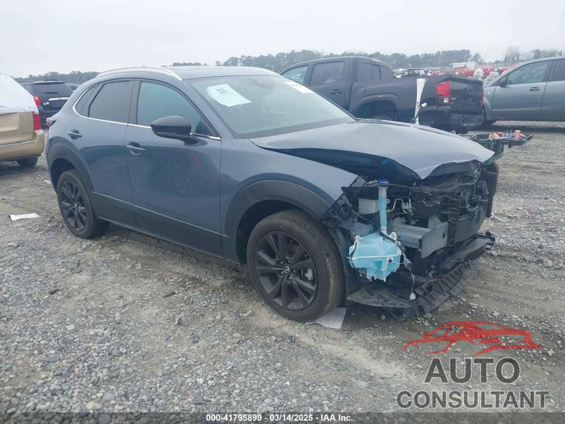 MAZDA CX-30 2023 - 3MVDMBCM5PM514304