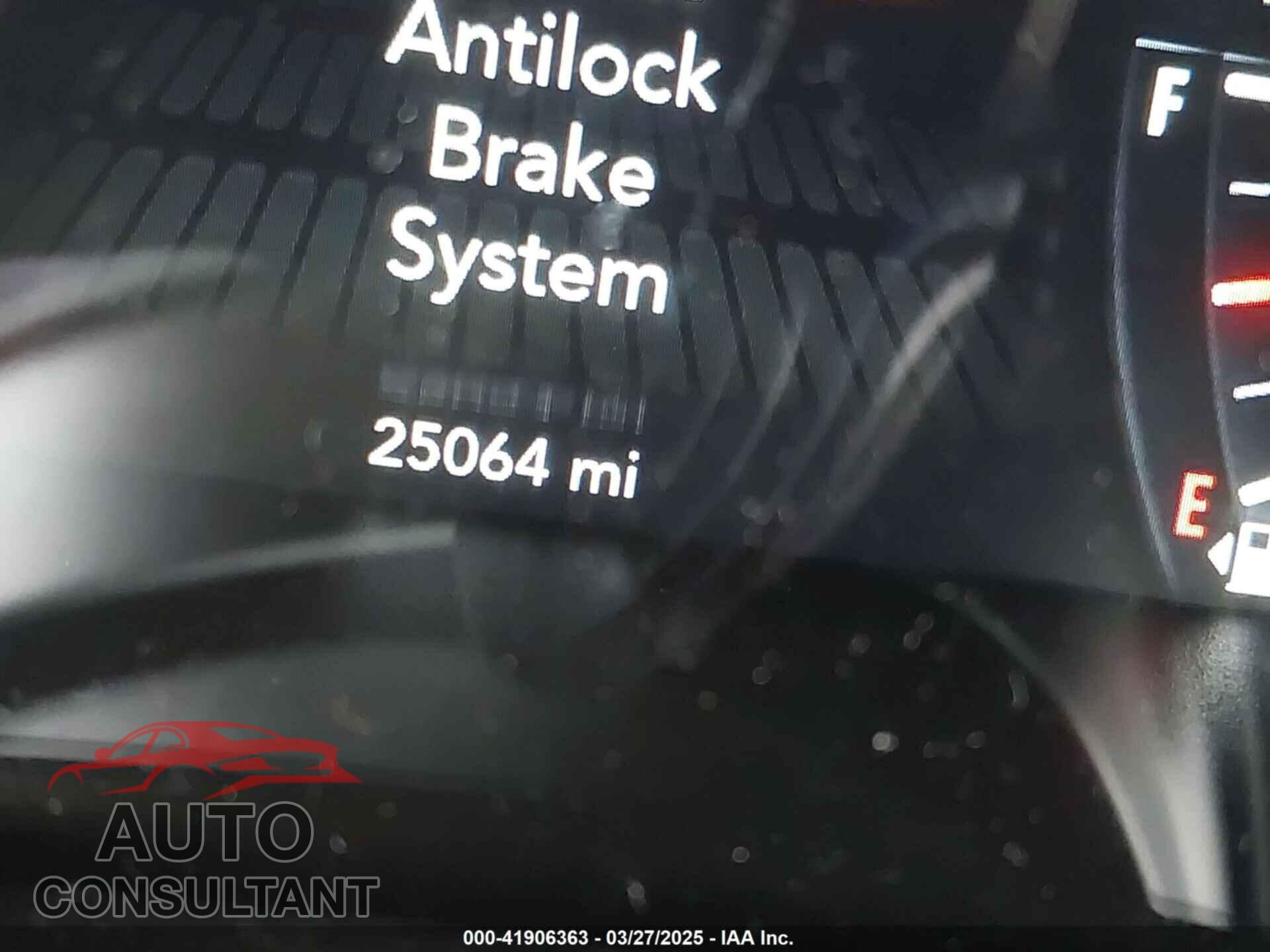 DODGE CHALLENGER 2023 - 2C3CDZBT8PH515268