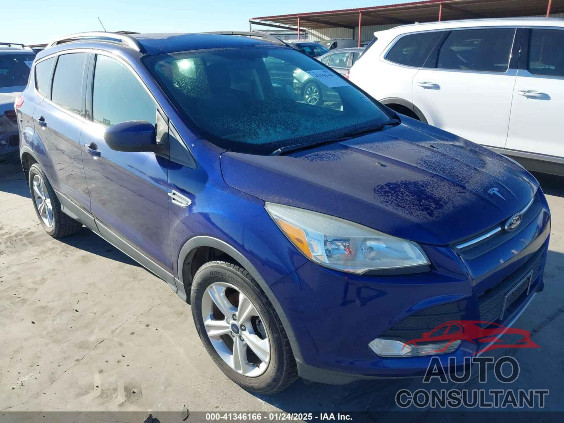 FORD ESCAPE 2015 - 1FMCU0GX7FUB05216