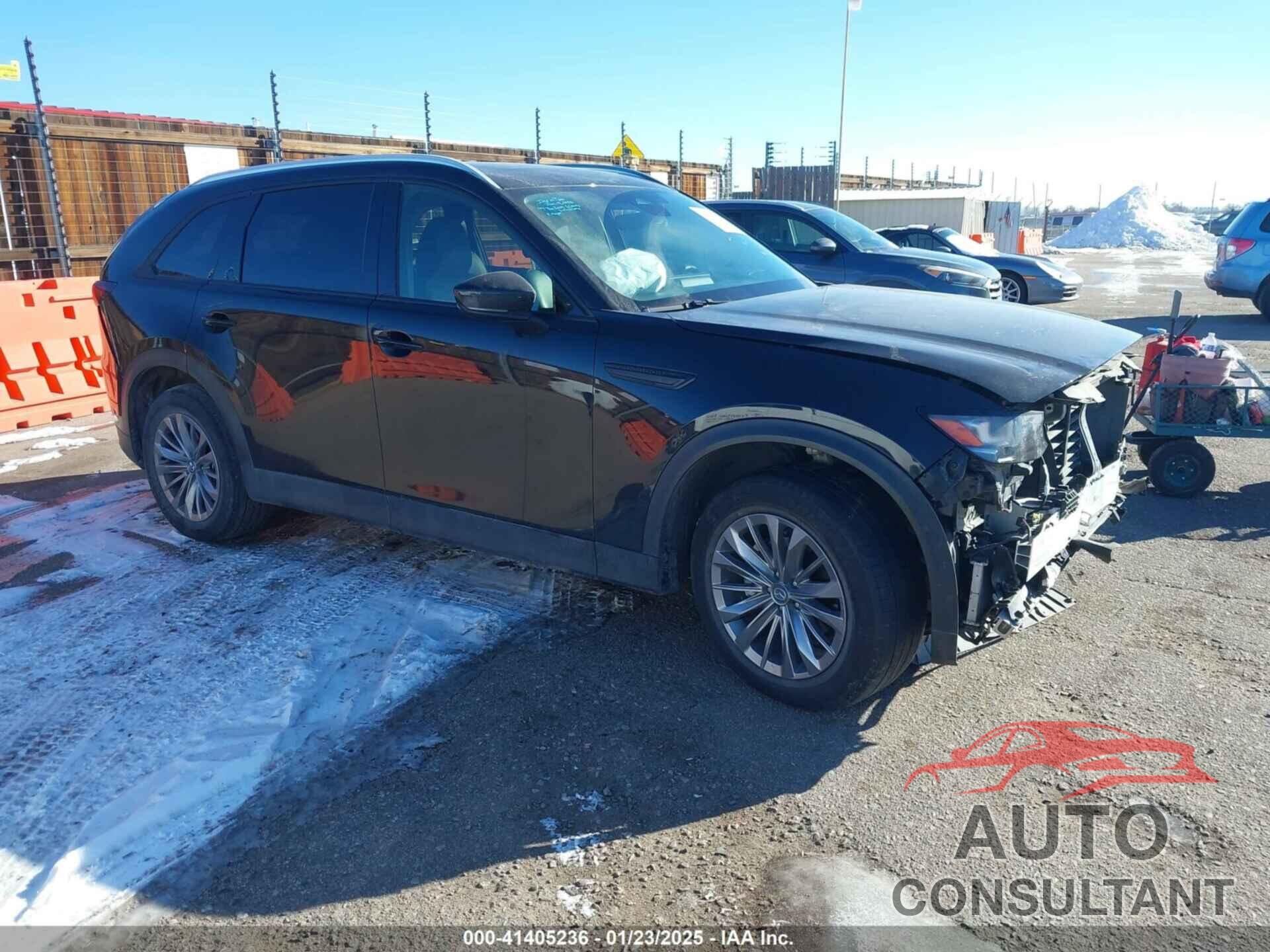 MAZDA CX-90 2024 - JM3KKCHD3R1126525