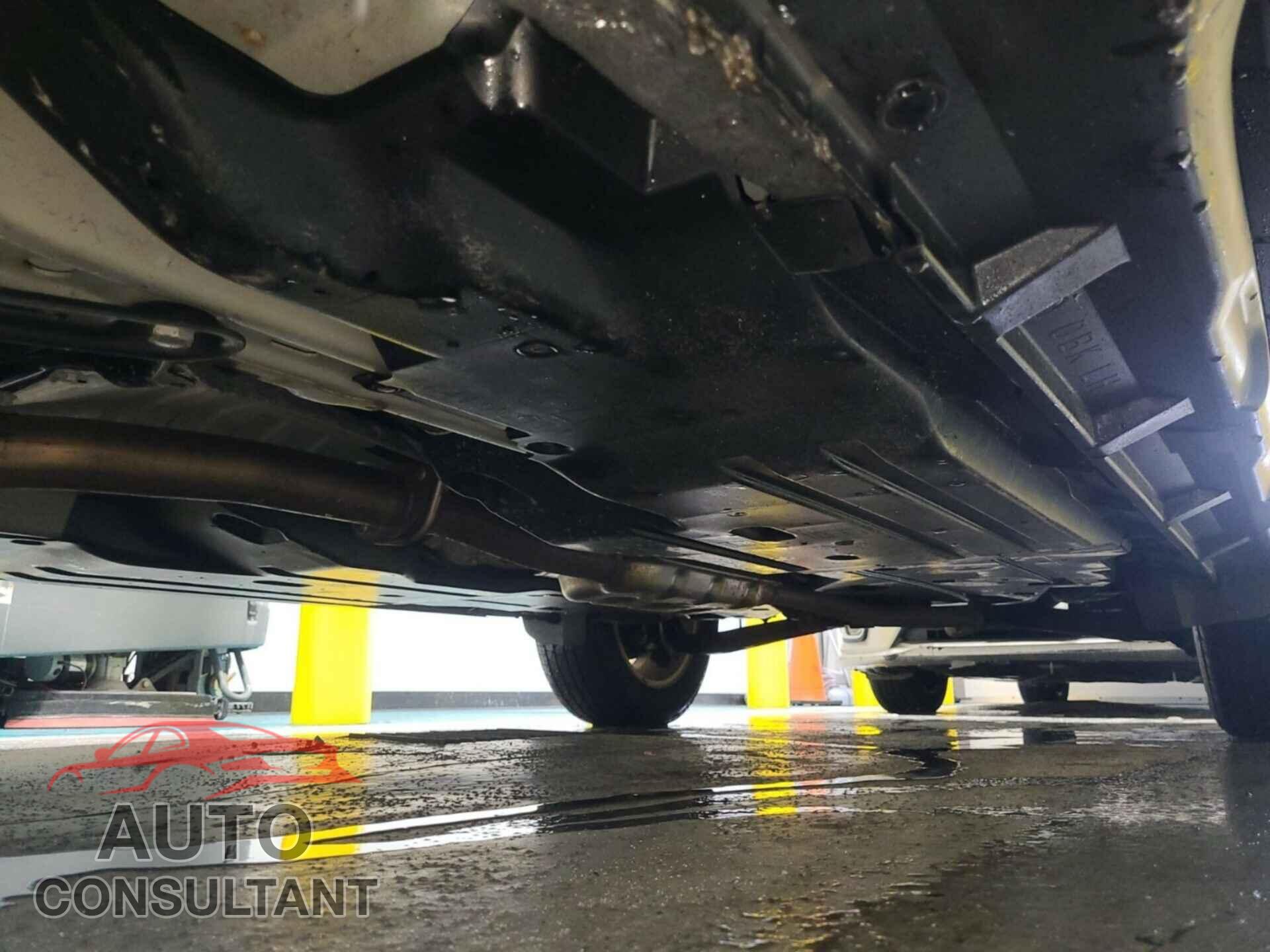 SUBARU OUTBACK 2019 - 4S4BSAFC8K3311800