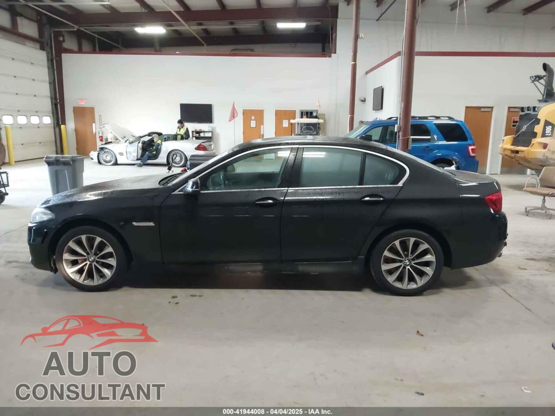 BMW 528I 2016 - WBA5A7C59GG147855