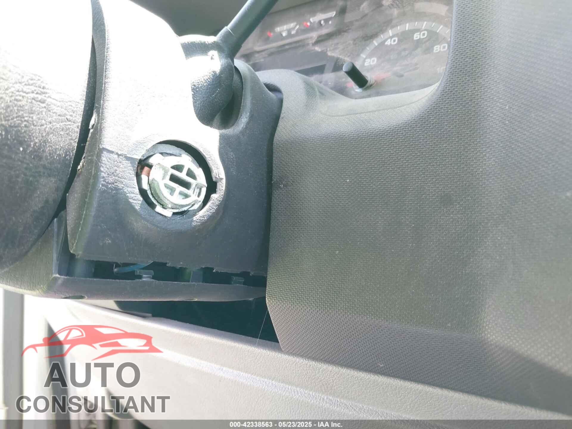 FORD E-150 2013 - 1FTNE1EW5DDB14343