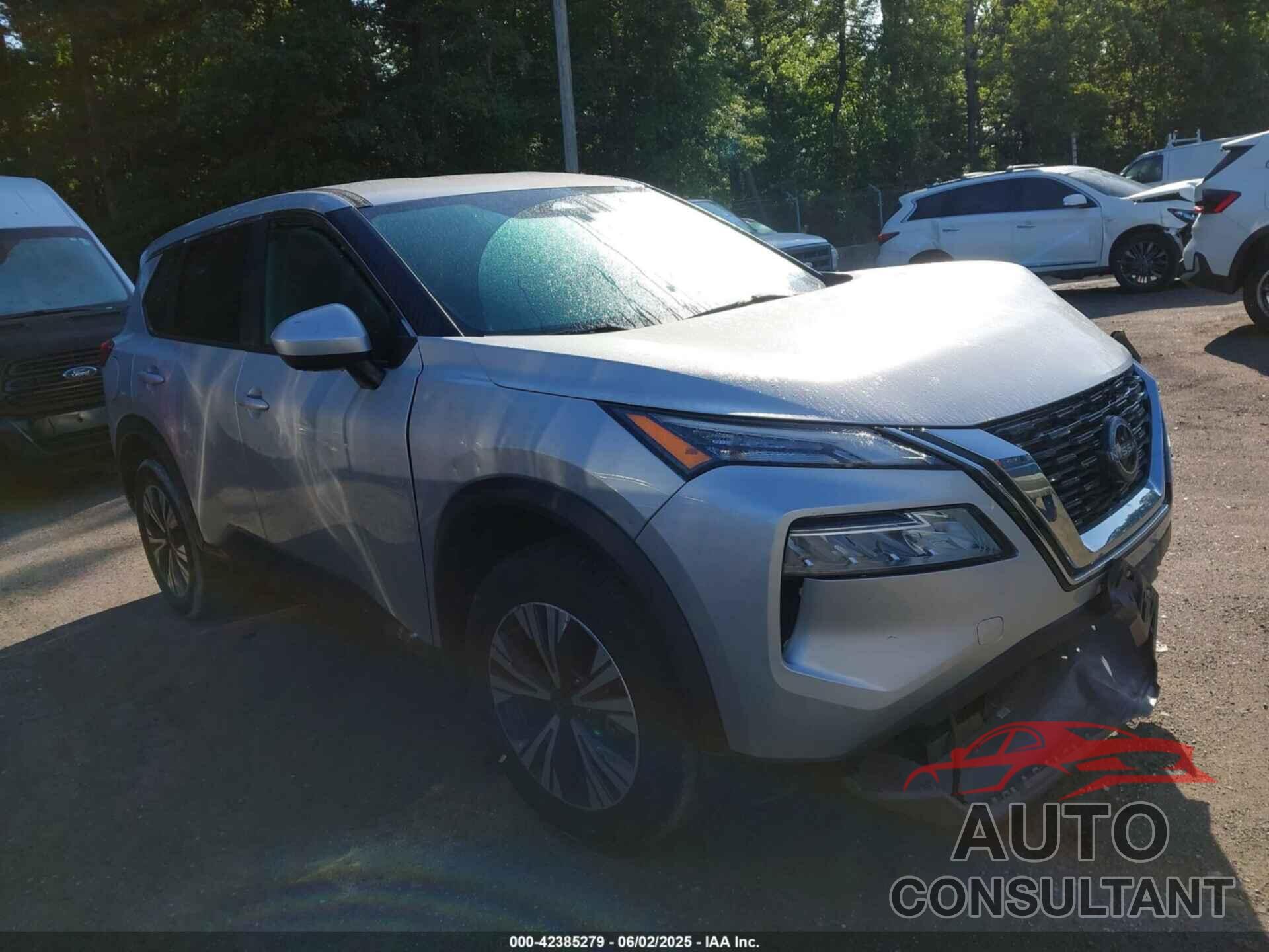 NISSAN ROGUE 2023 - 5N1BT3BA7PC833208