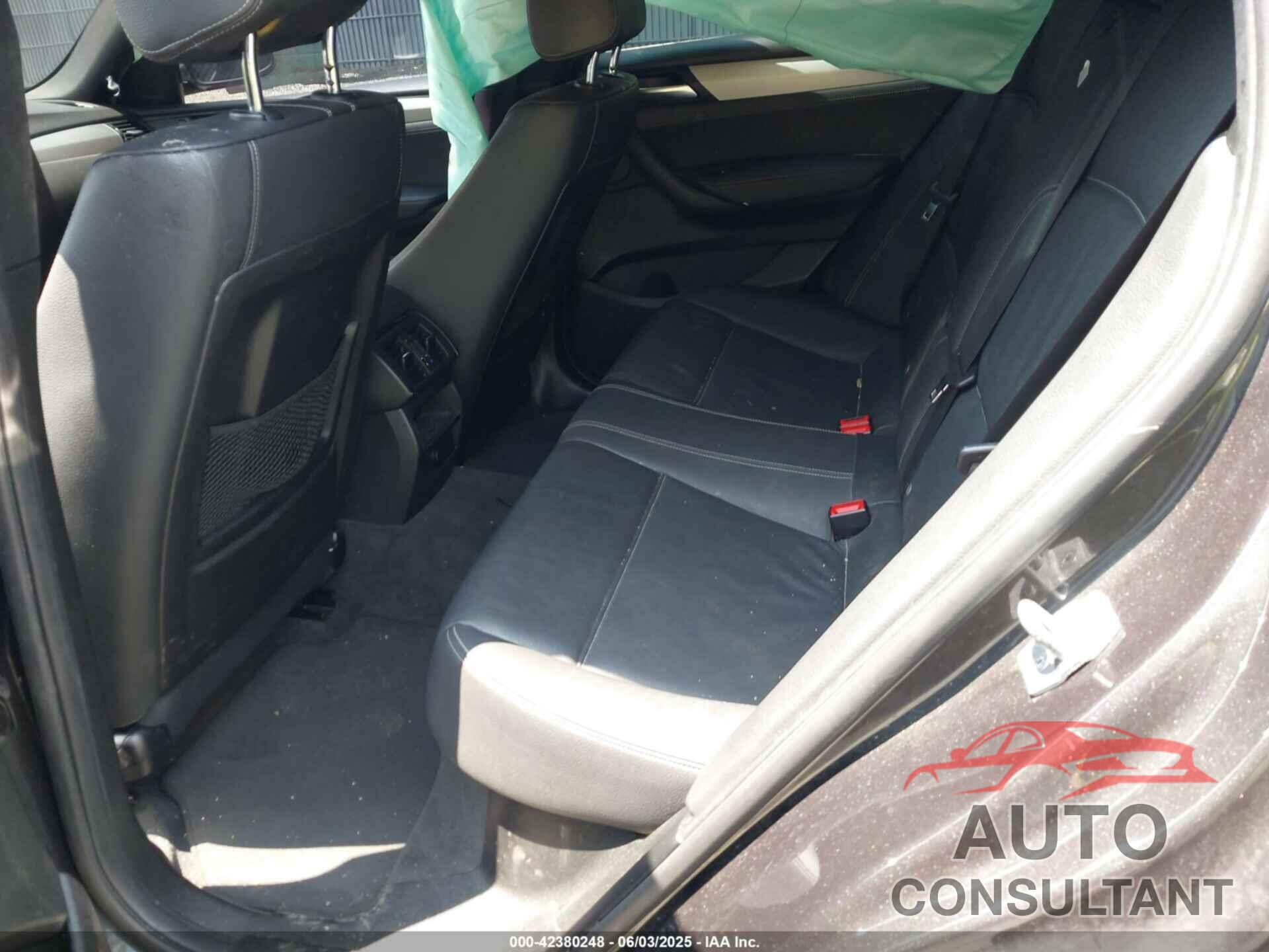 BMW X4 2018 - 5UXXW7C58J0W64169