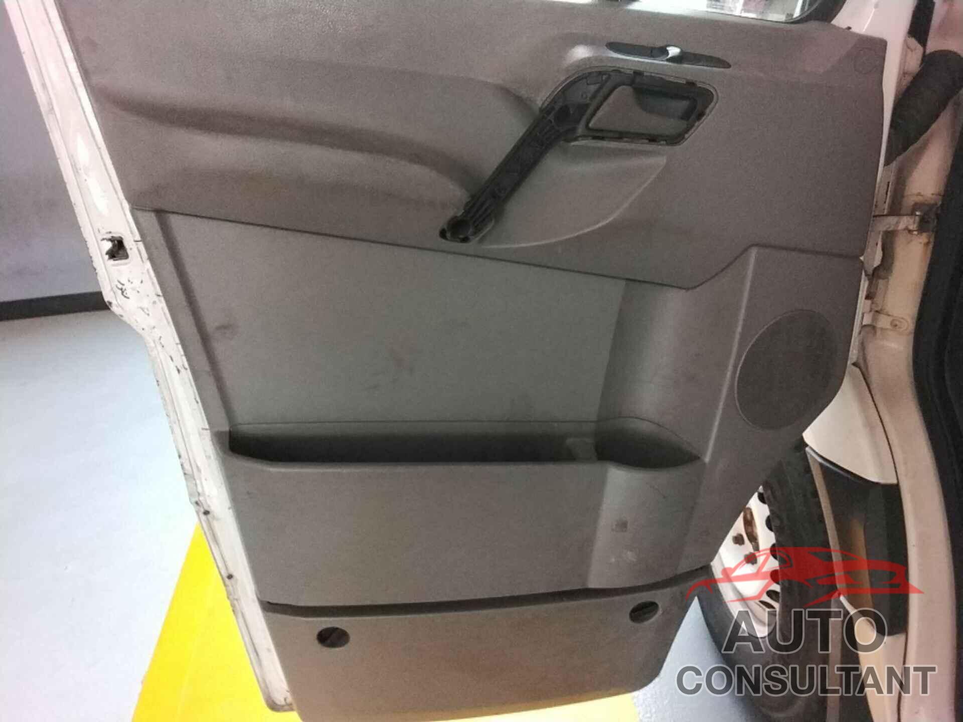 MERCEDES-BENZ SPRINTER 2015 - WD3PE8DB6FP133429