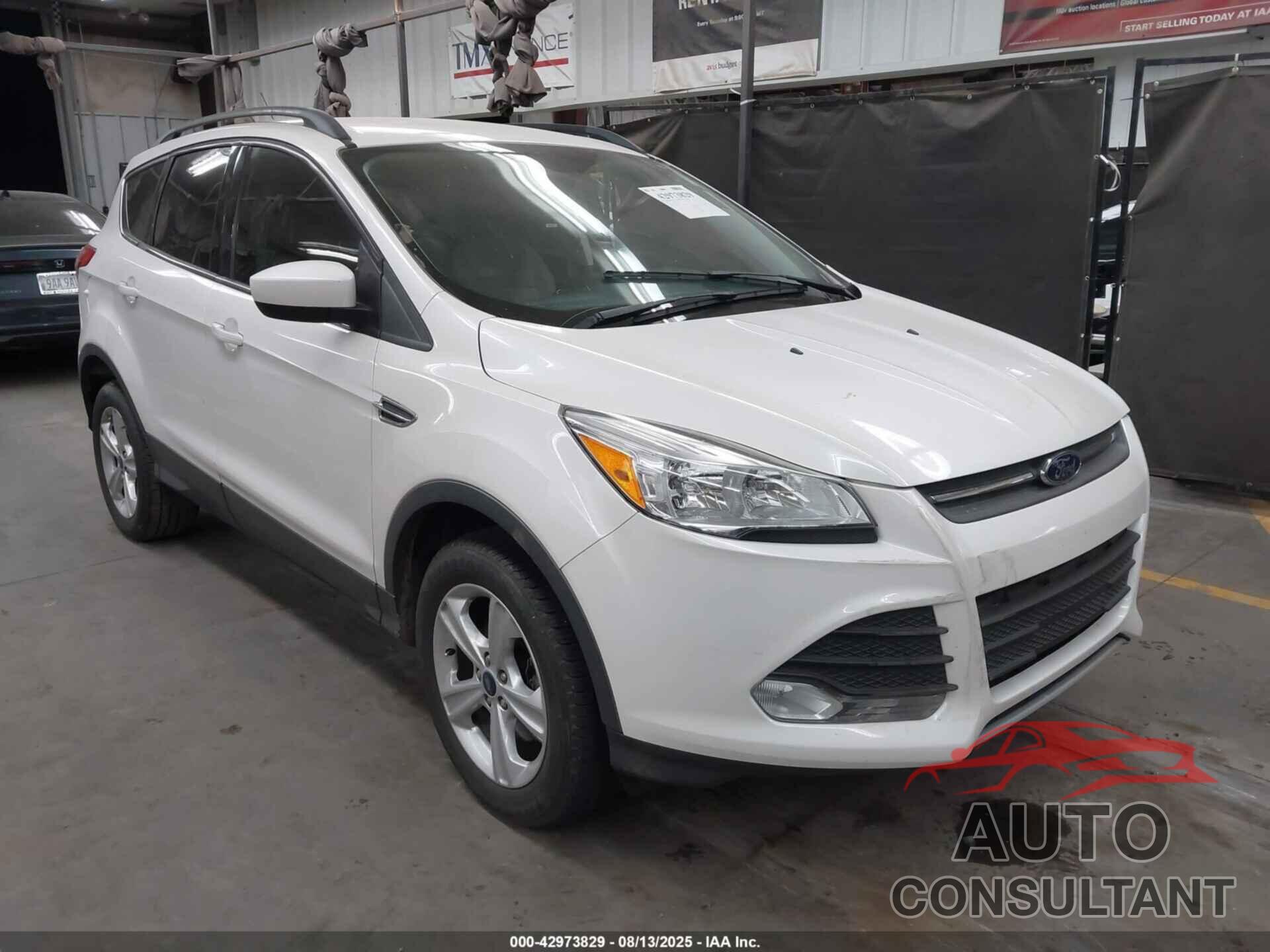FORD ESCAPE 2014 - 1FMCU0G97EUE13745