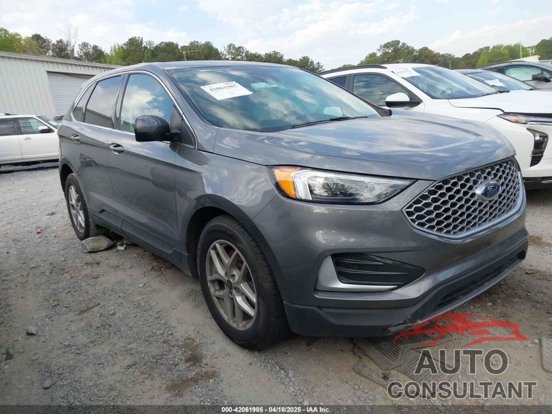 FORD EDGE 2023 - 2FMPK4J92PBA24639
