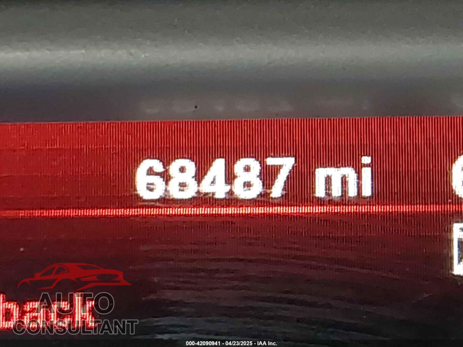 DODGE JOURNEY 2020 - 3C4PDCAB7LT220716