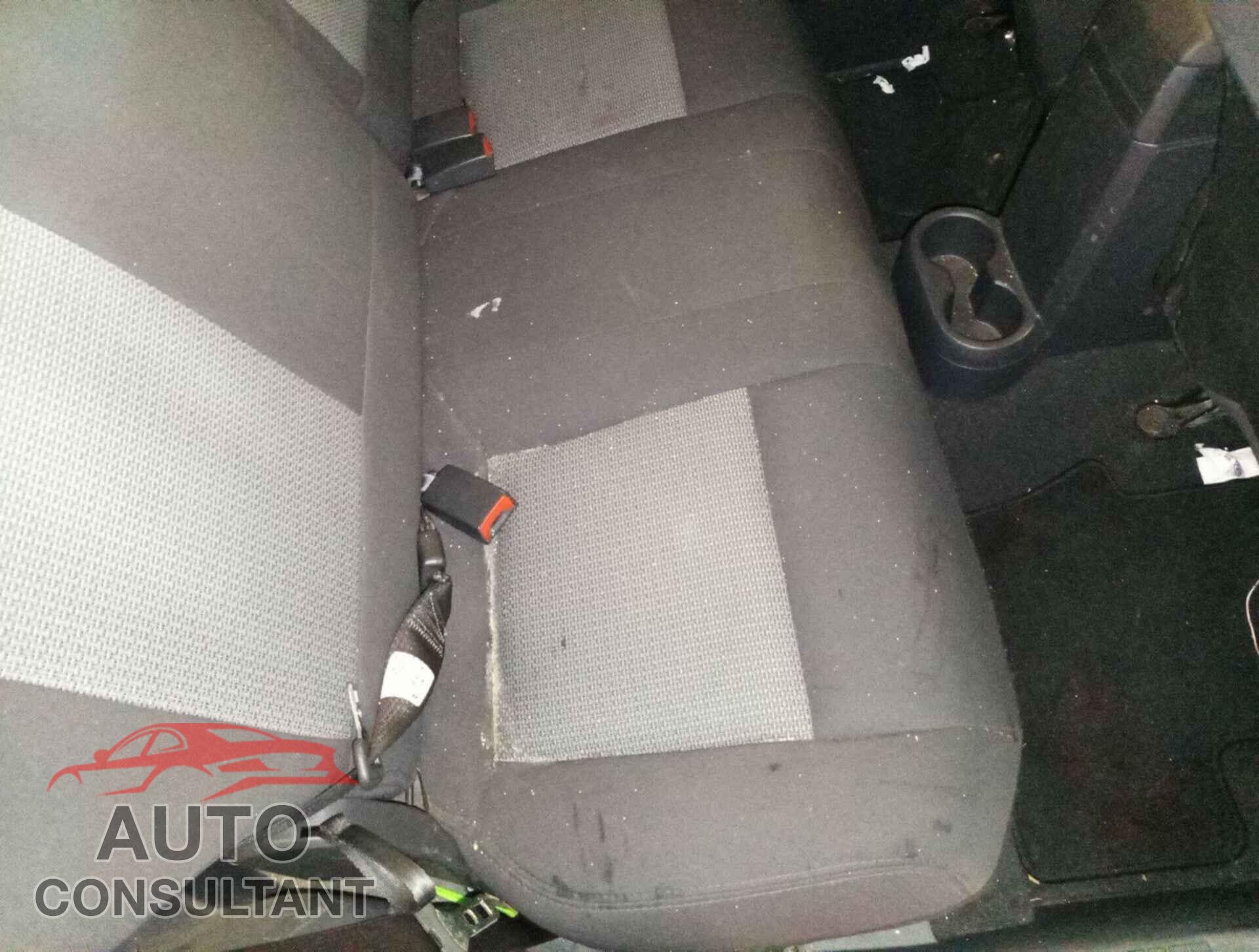 JEEP COMPASS 2009 - 1J4FT47A49D140236