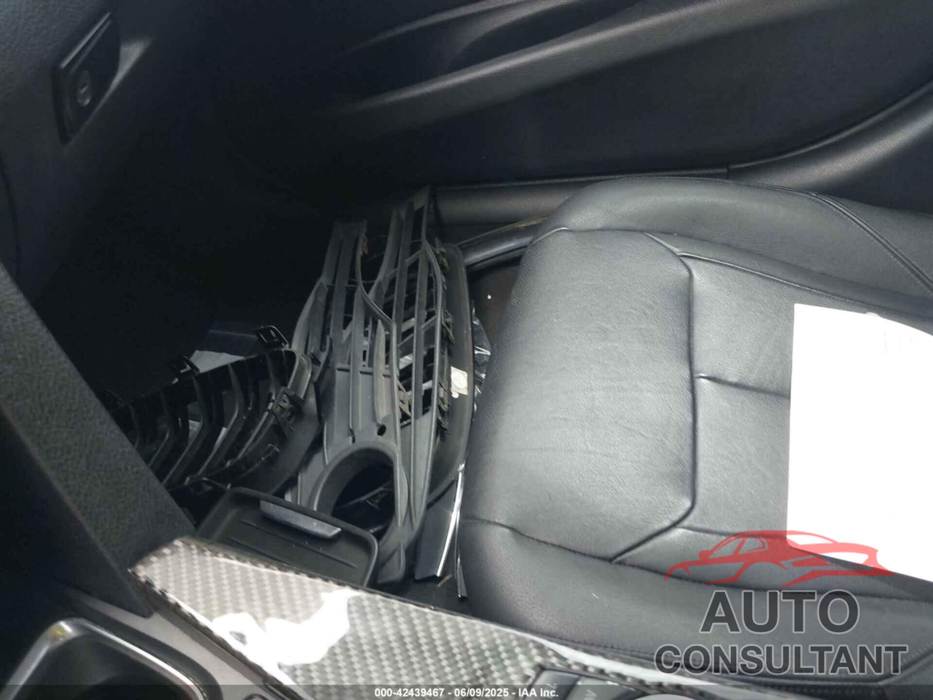 BMW 335I 2012 - WBA3A9G59CNN67442
