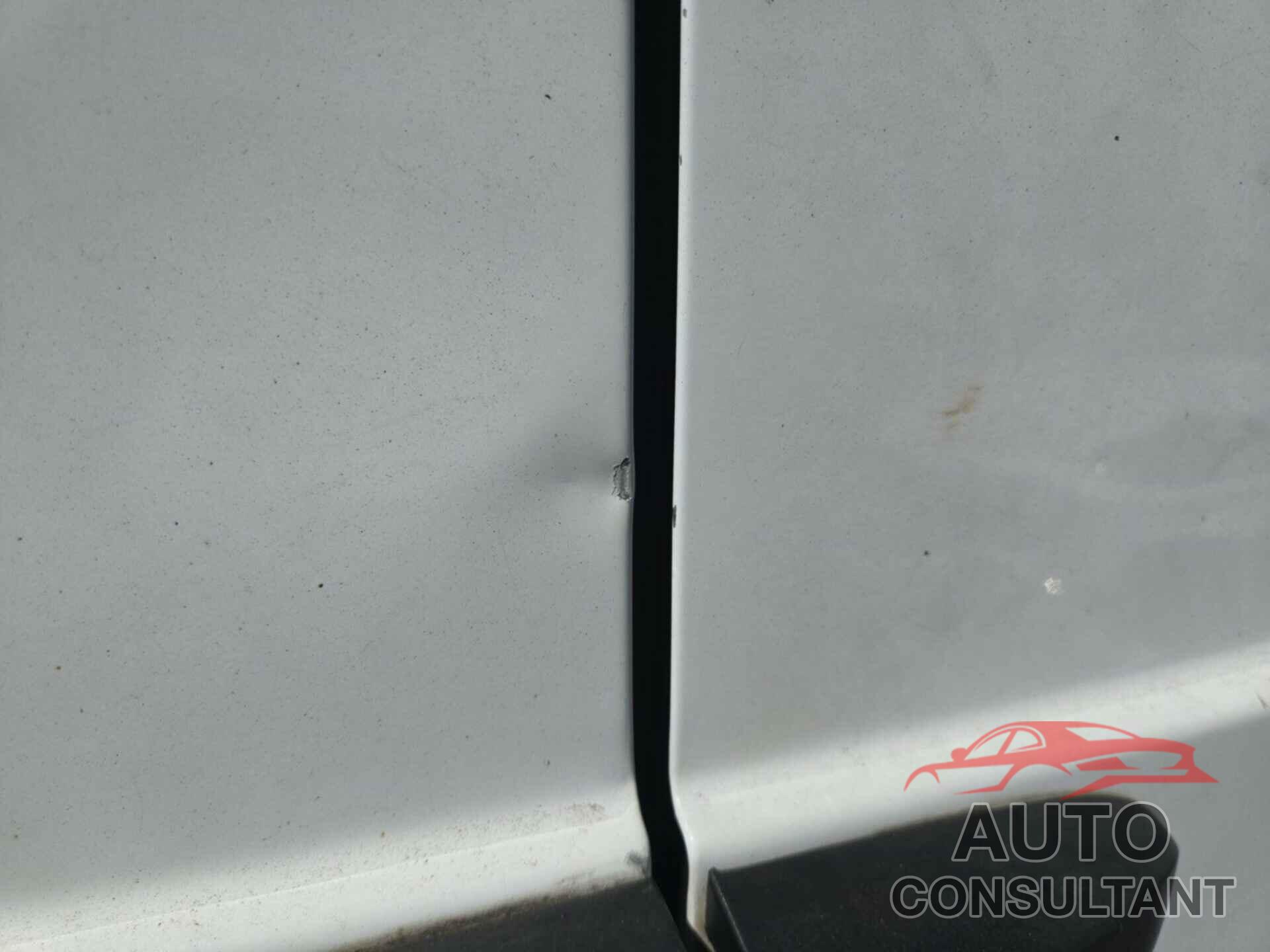 MERCEDES-BENZ METRIS 2020 - W1YV0BEY7L3684740