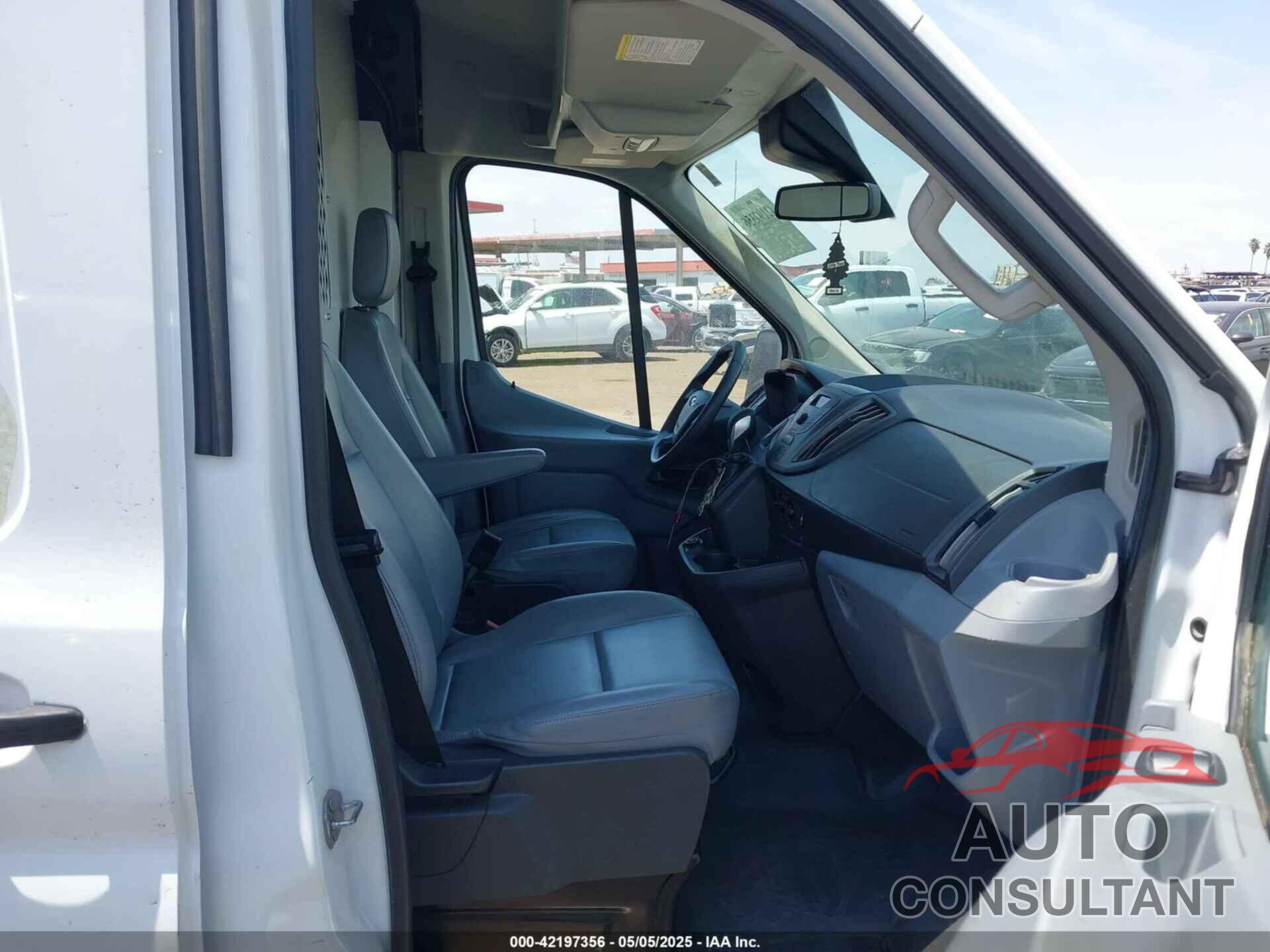 FORD TRANSIT-350 2018 - 1FTBW2CM9JKA88375