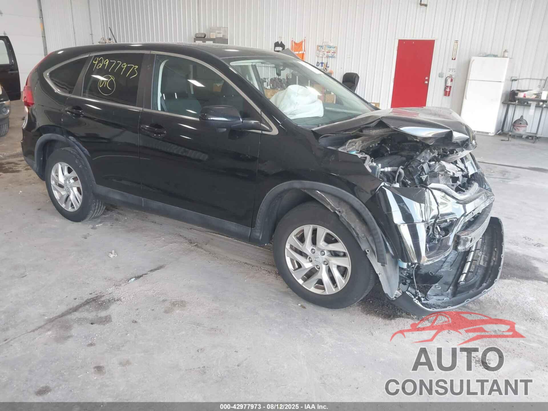 HONDA CR-V 2016 - 2HKRM4H55GH720295