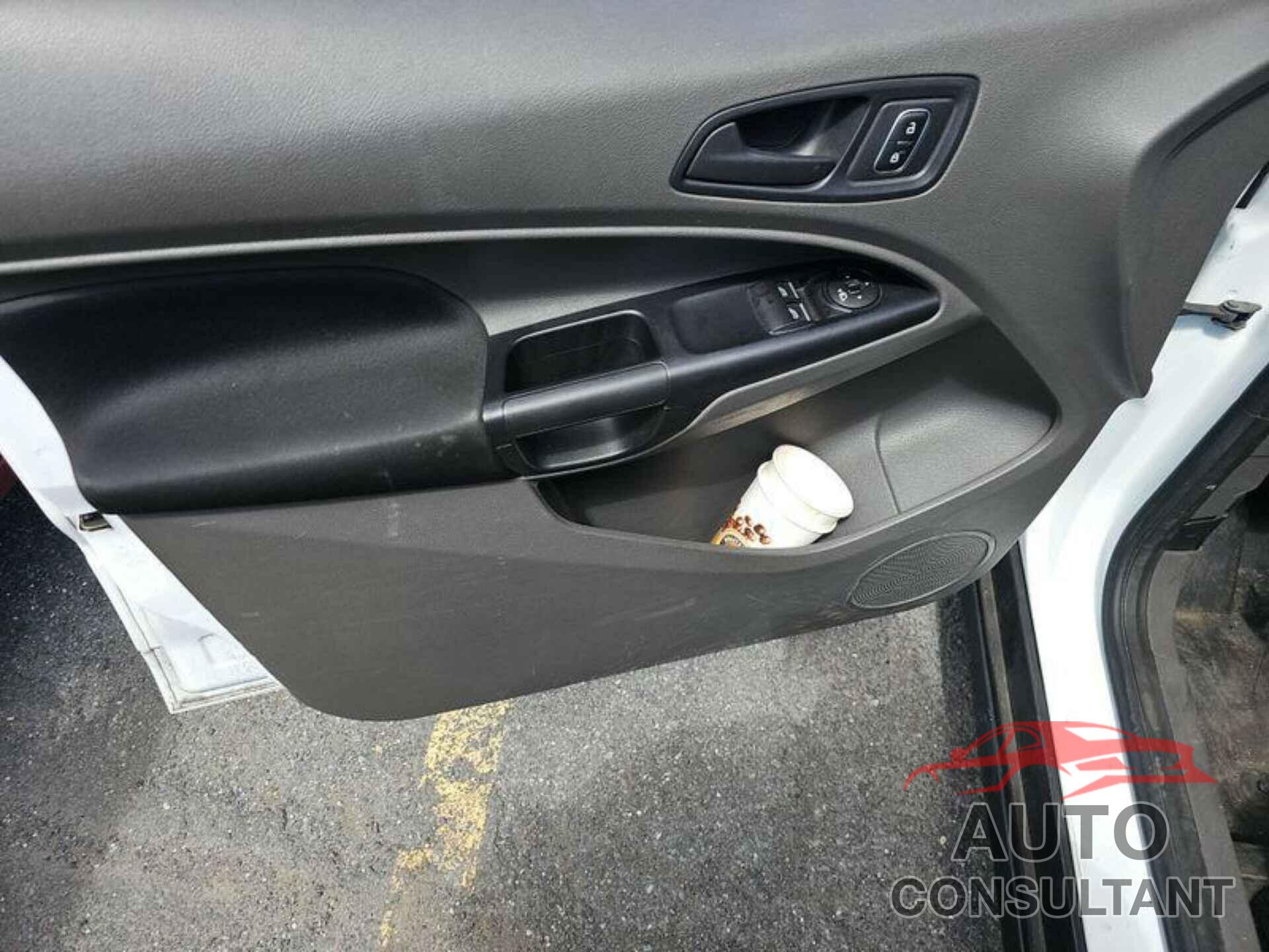 FORD TRANSIT CONNECT 2020 - NM0LS7E20L1480708