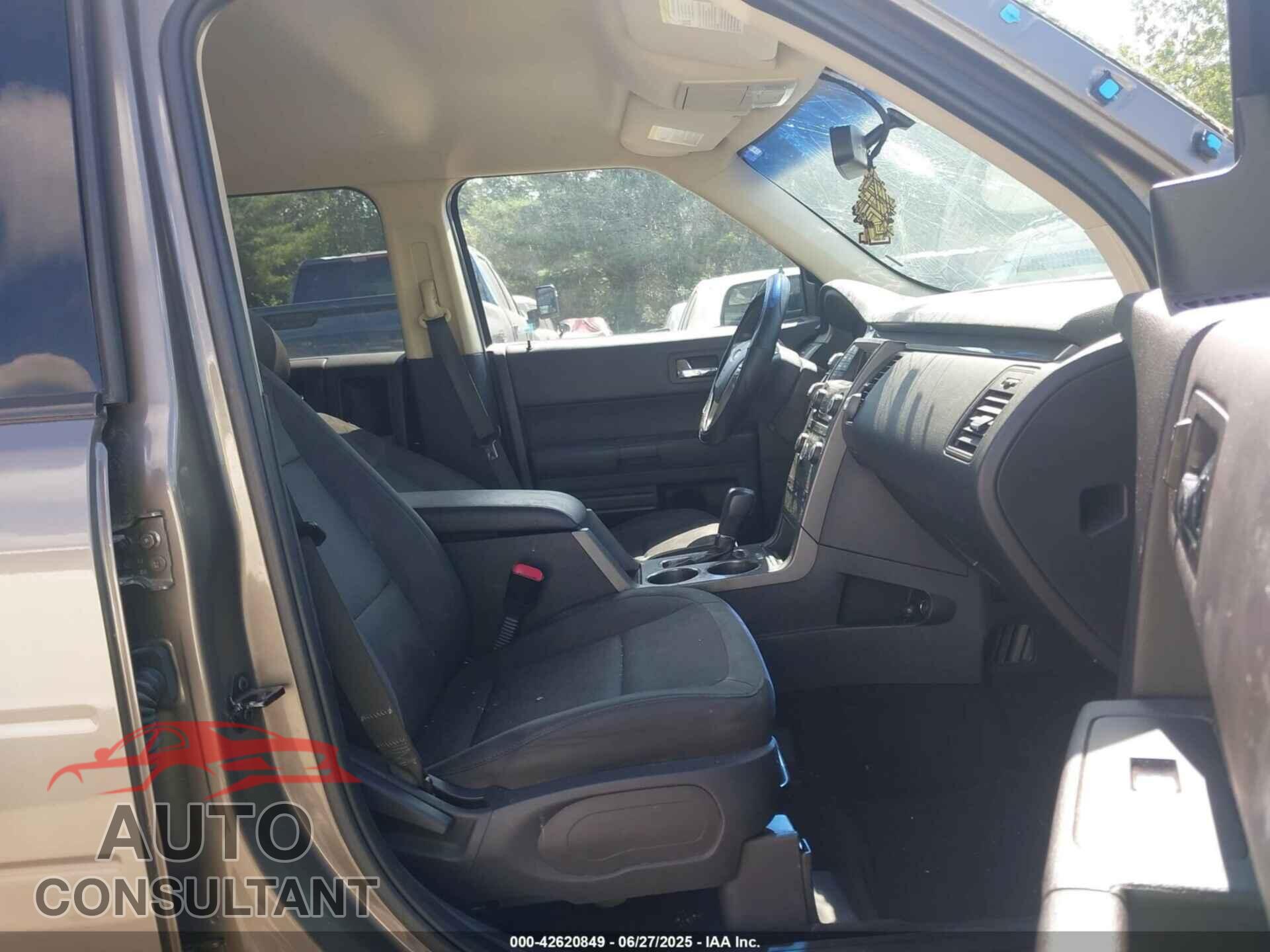 FORD FLEX 2014 - 2FMGK5B8XEBD33963