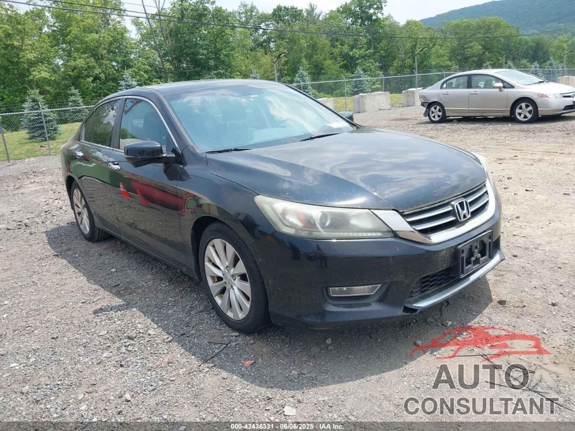HONDA ACCORD 2013 - 1HGCR2F87DA155478